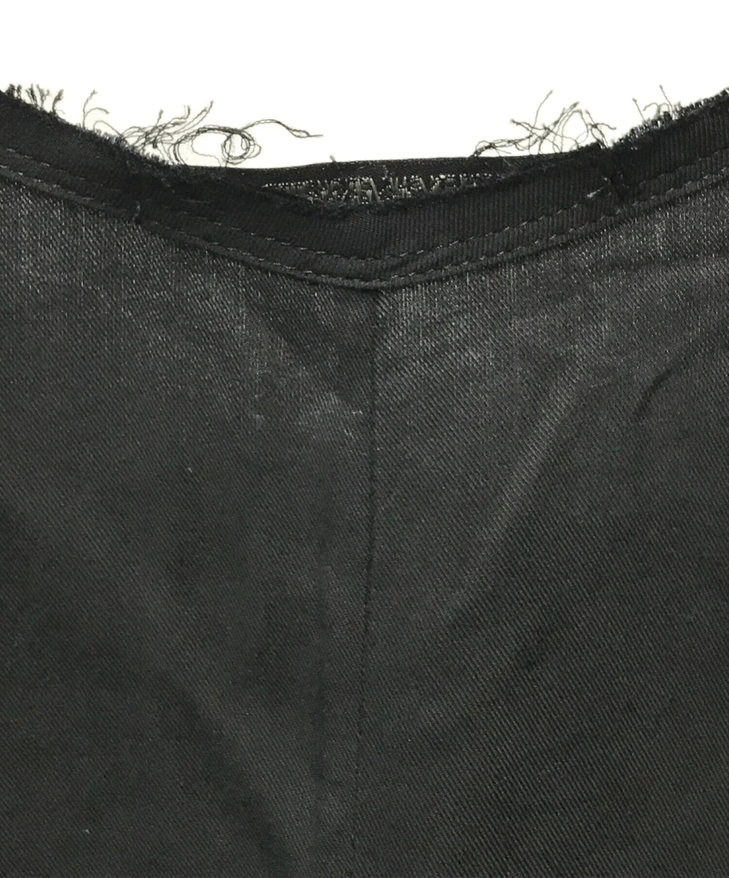 中古・古着通販】yohji yamamoto+noir (ヨウジヤマモトプリュス