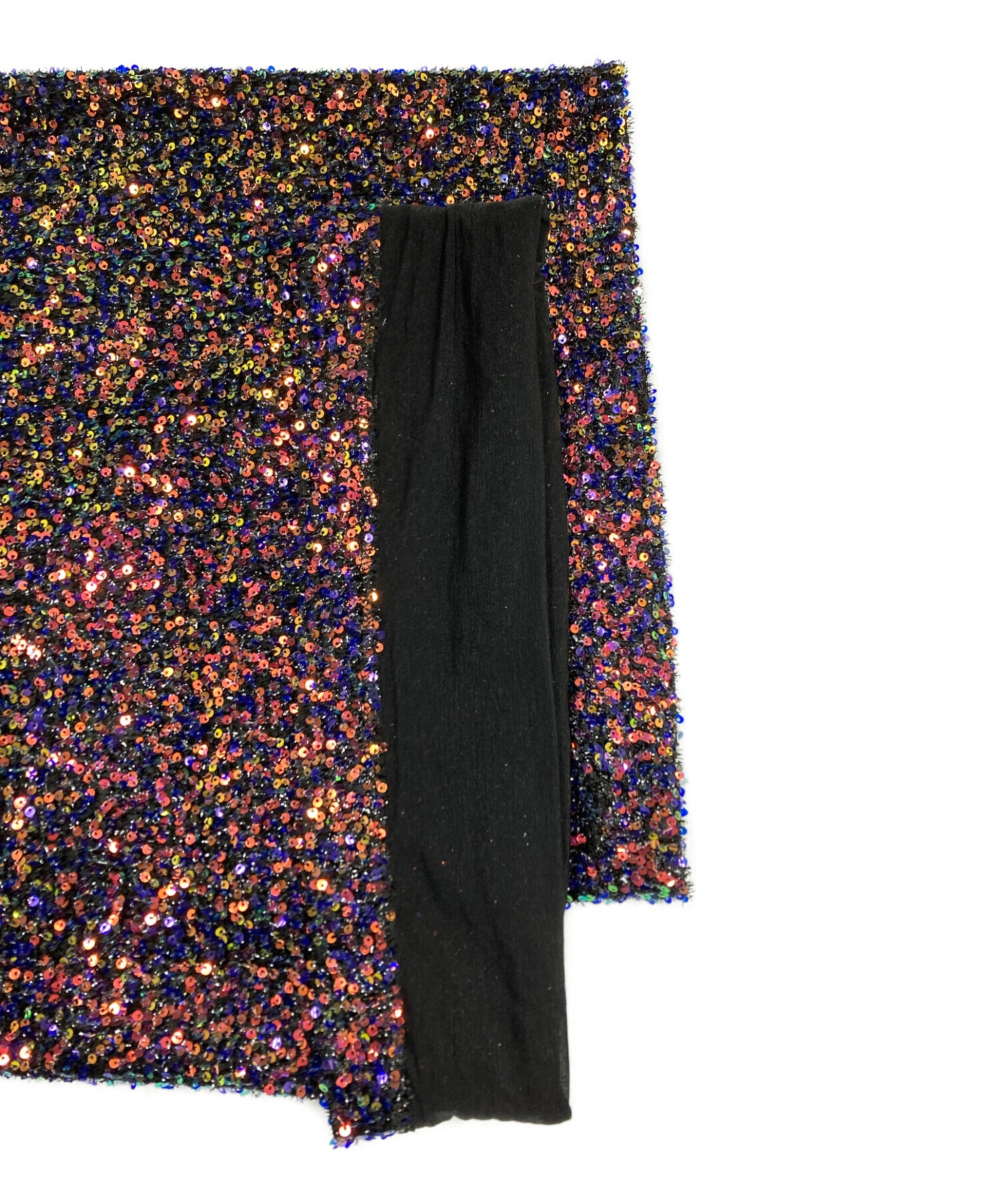 中古・古着通販】masu (エムエーエスユー) DISCO BAGGY EASY PANTS