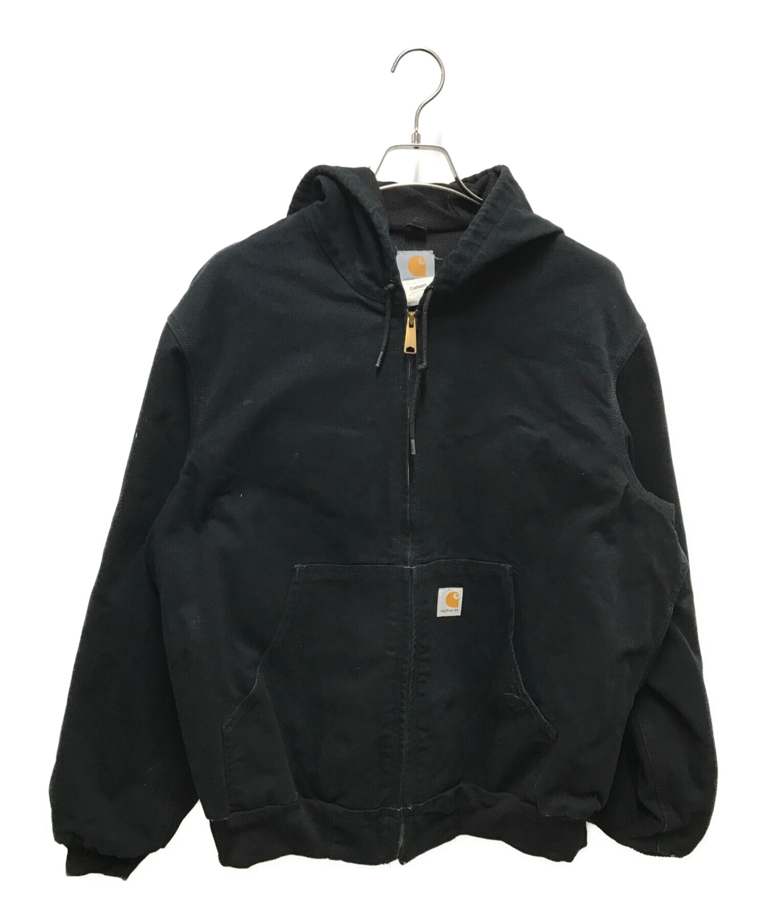 中古・古着通販】CarHartt (カーハート) アクティブジャケット