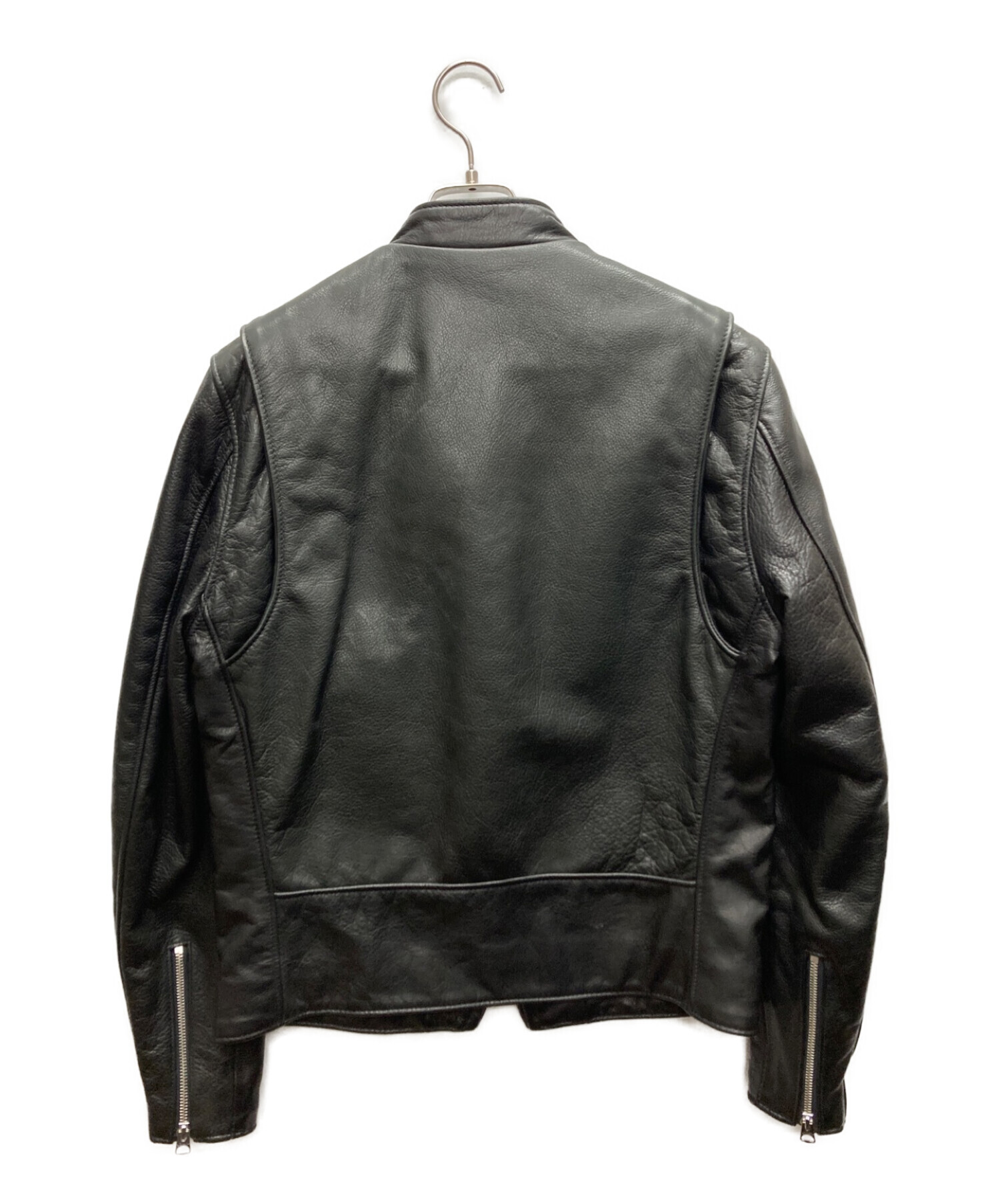 中古・古着通販】Schott (ショット) 541XX CAFE RACER JACKET ブラック