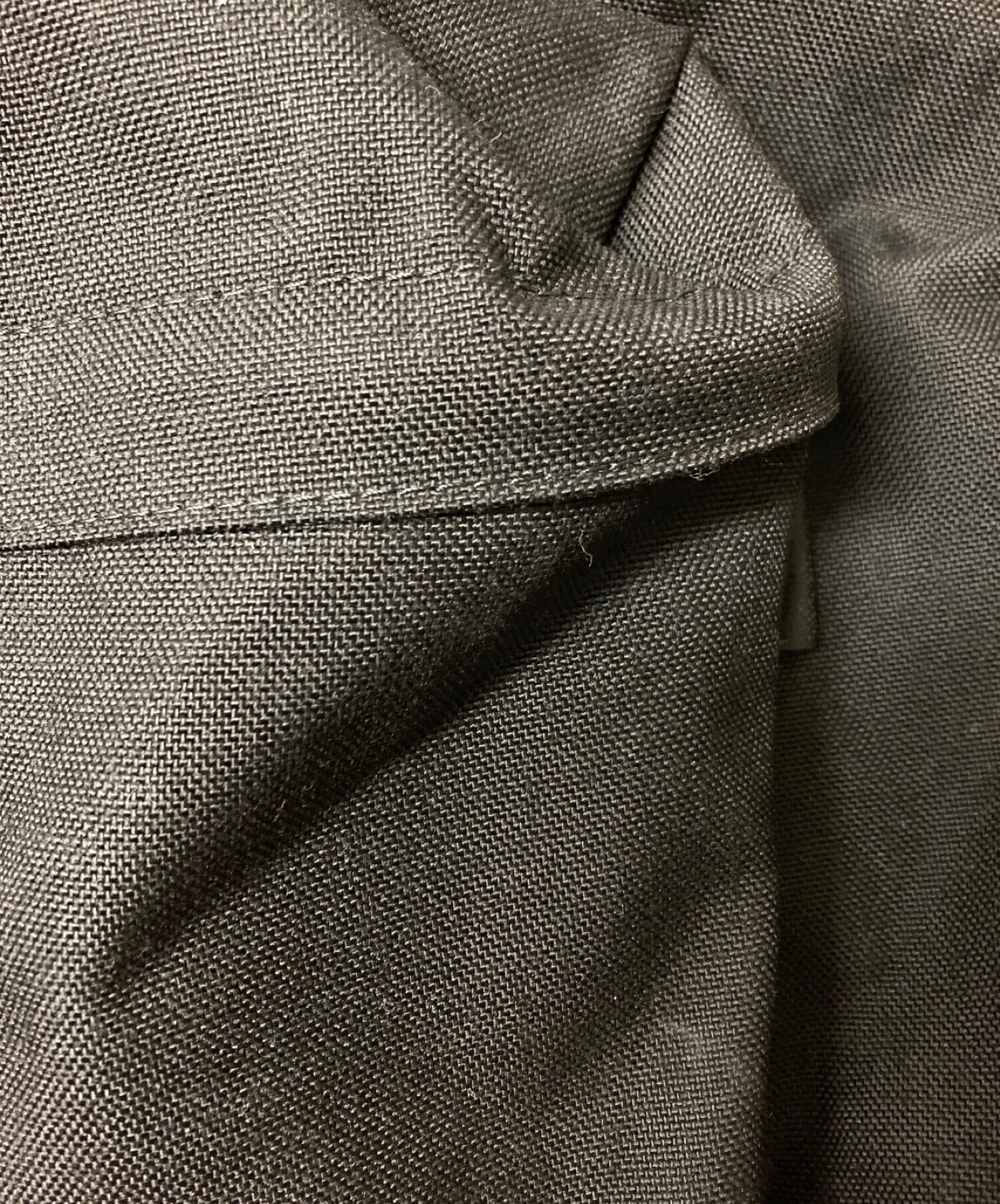 中古・古着通販】COMME des GARCONS HOMME PLUS (コムデギャルソンオム