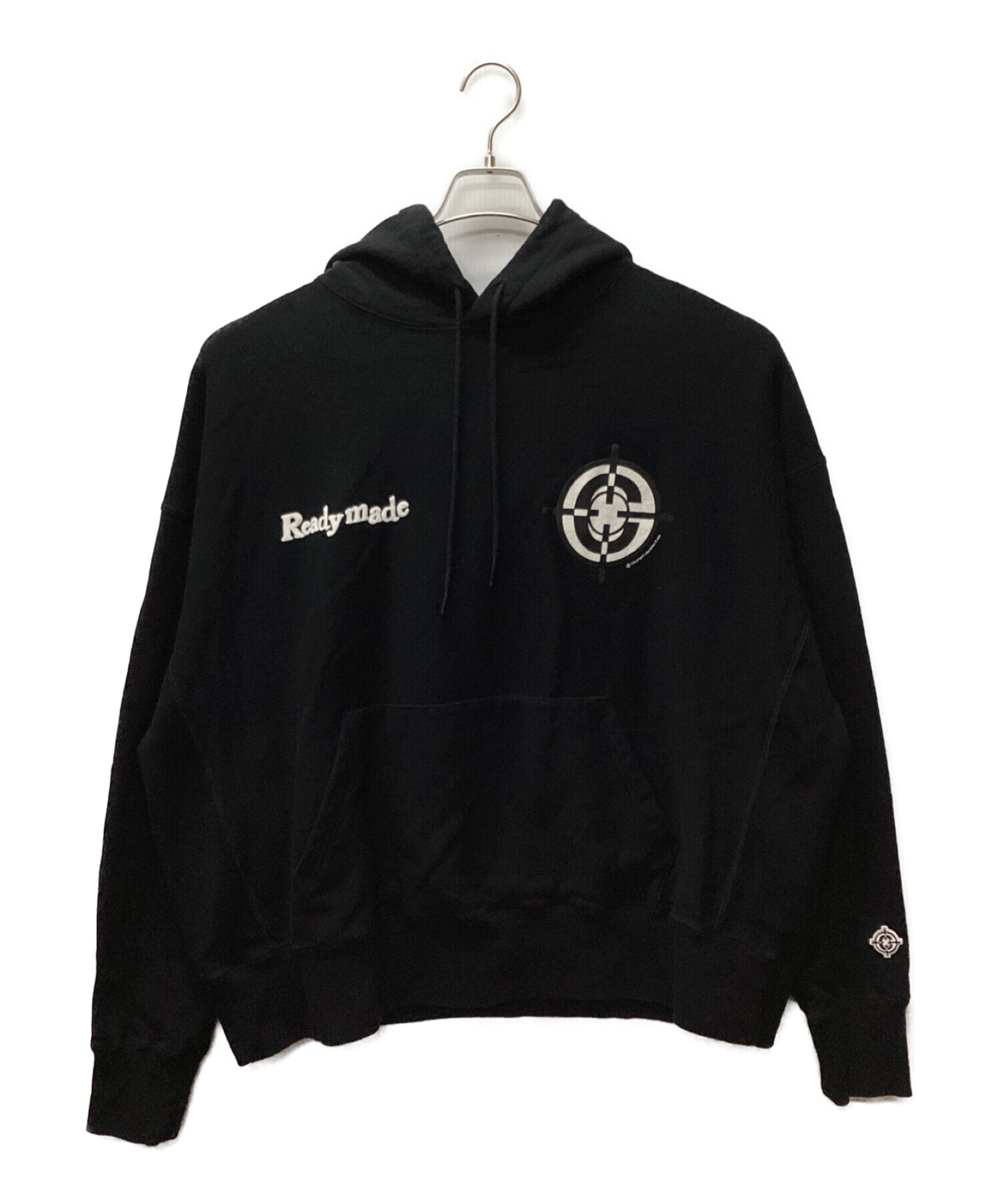 中古・古着通販】READYMADE (レディメイド) CLF TARGET HOODIE