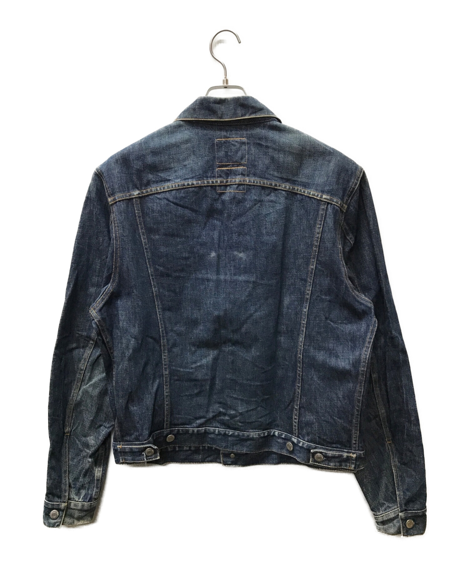 中古・古着通販】HELMUT LANG (ヘルムートラング) CLASSIC RAW DENIM