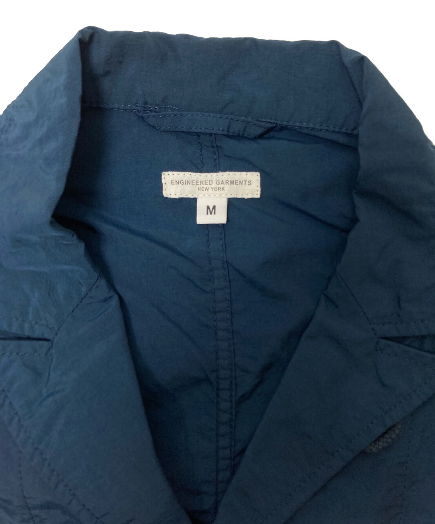 中古・古着通販】Engineered Garments (エンジニアド ガーメンツ 