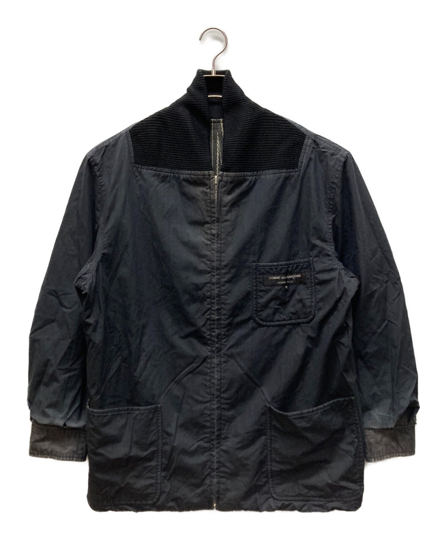 中古・古着通販】COMME des GARCONS HOMME PLUS