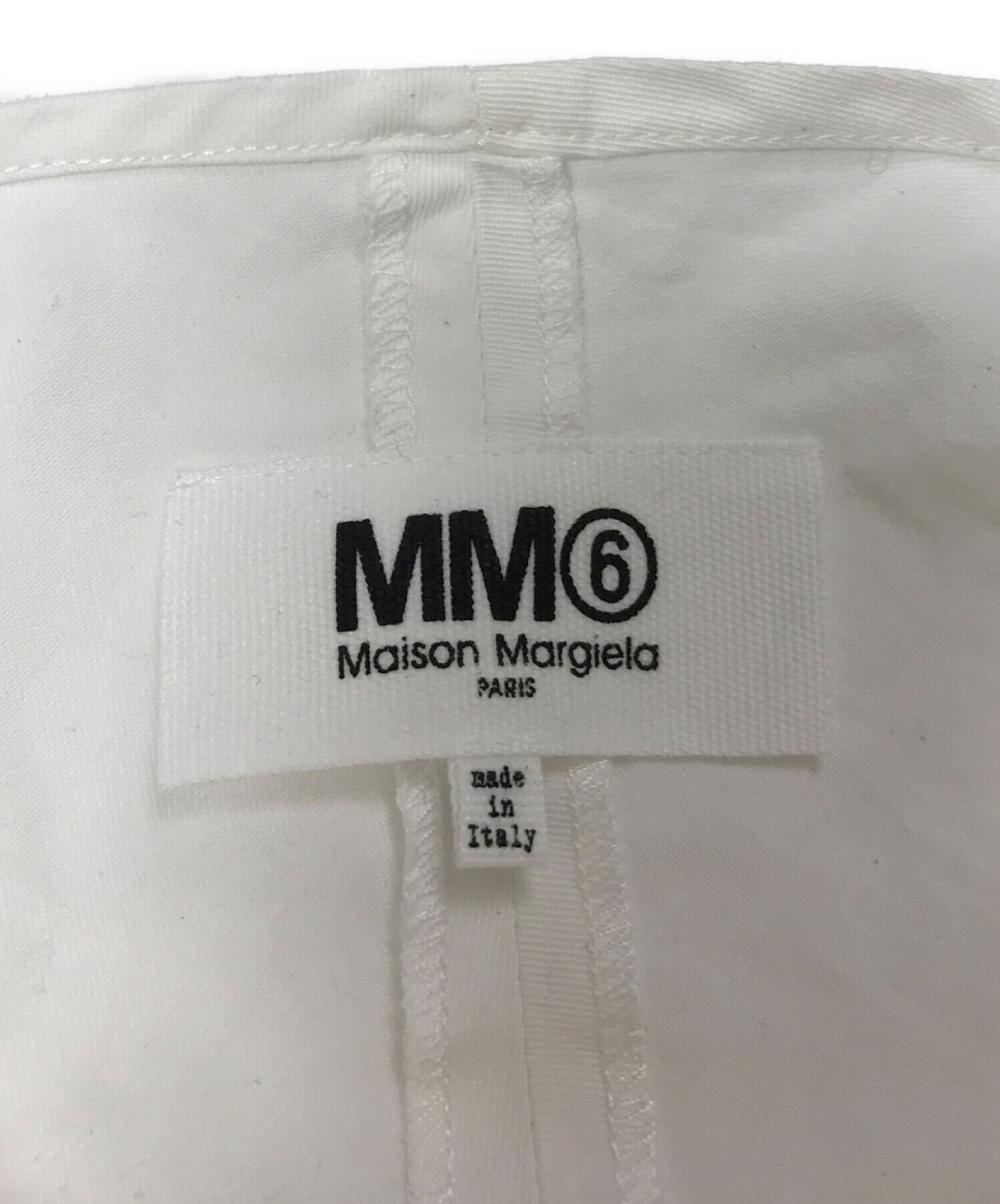 中古・古着通販】MM6 Maison Margiela (エムエムシックス メゾン