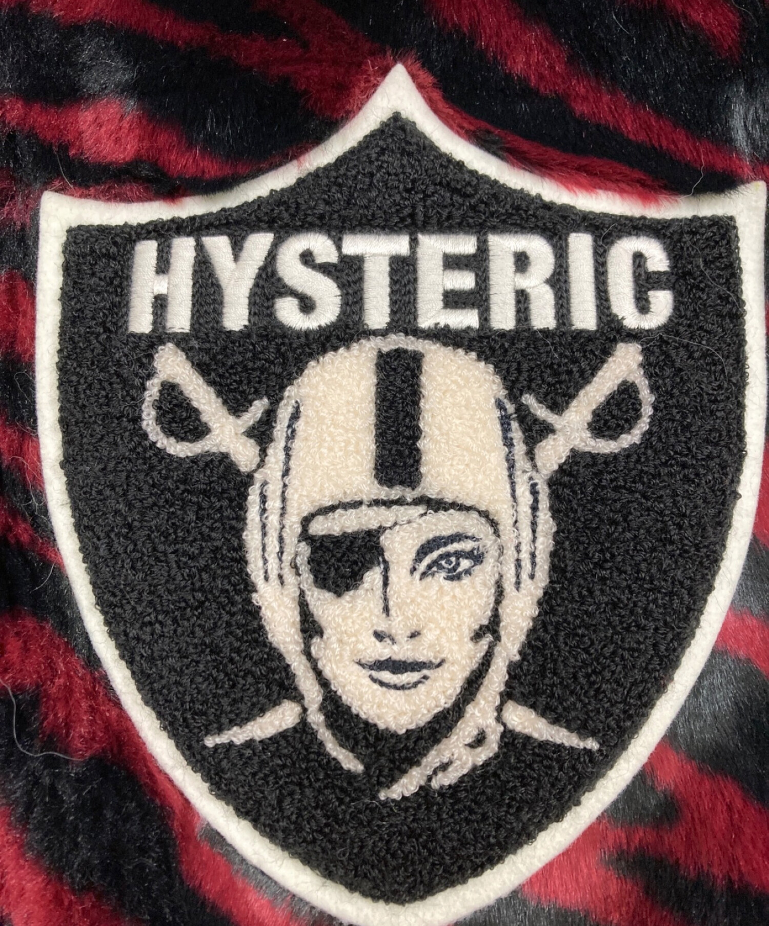 中古・古着通販】Hysteric Glamour (ヒステリックグラマー) WOMAN