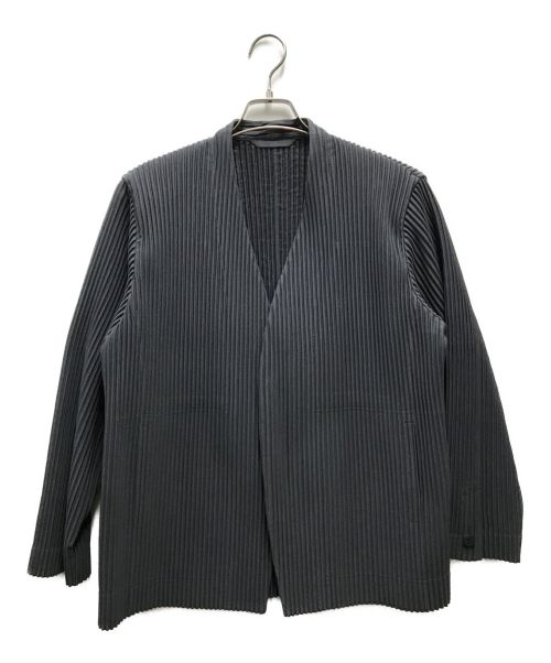 【中古・古着通販】HOMME PLISSE ISSEY MIYAKE (オムプリッセ