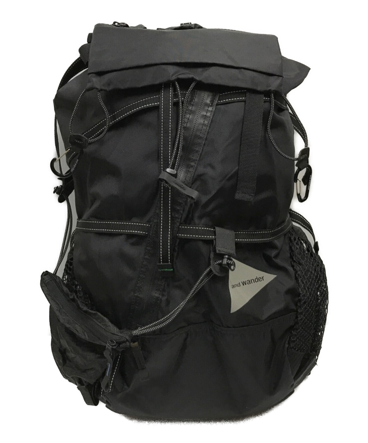 中古・古着通販】and wander (アンドワンダー) X-Pac30L backpack