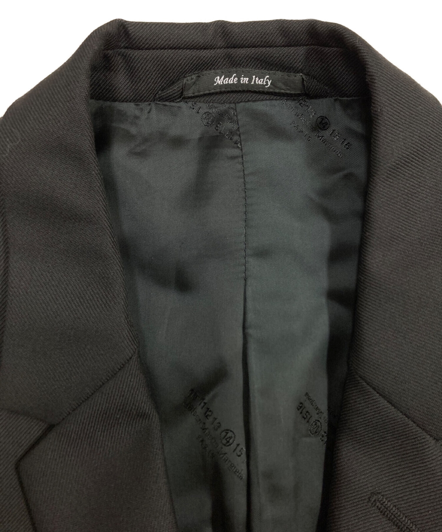 中古・古着通販】Maison Martin Margiela (メゾンマルタンマルジェラ