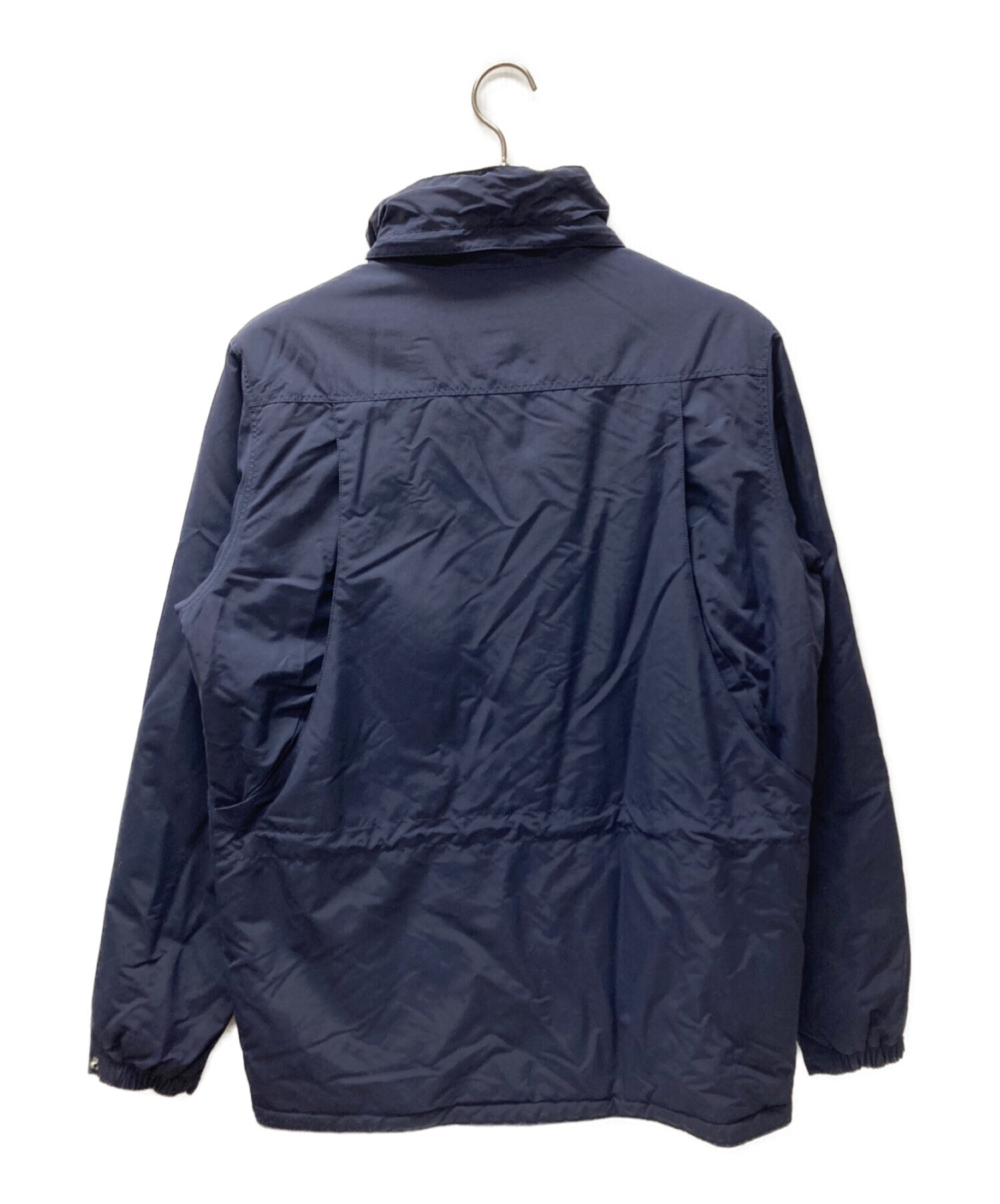 中古・古着通販】Patagonia (パタゴニア) ISTHMUS PARKA ネイビー