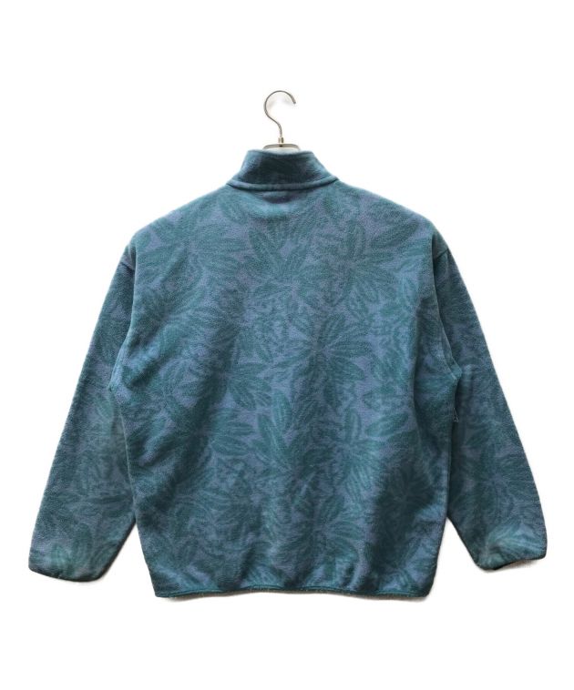 中古・古着通販】Patagonia (パタゴニア) シンチラスナップT グリーン サイズ:L｜ブランド・古着通販 トレファク公式【TREFAC  FASHION】スマホサイト