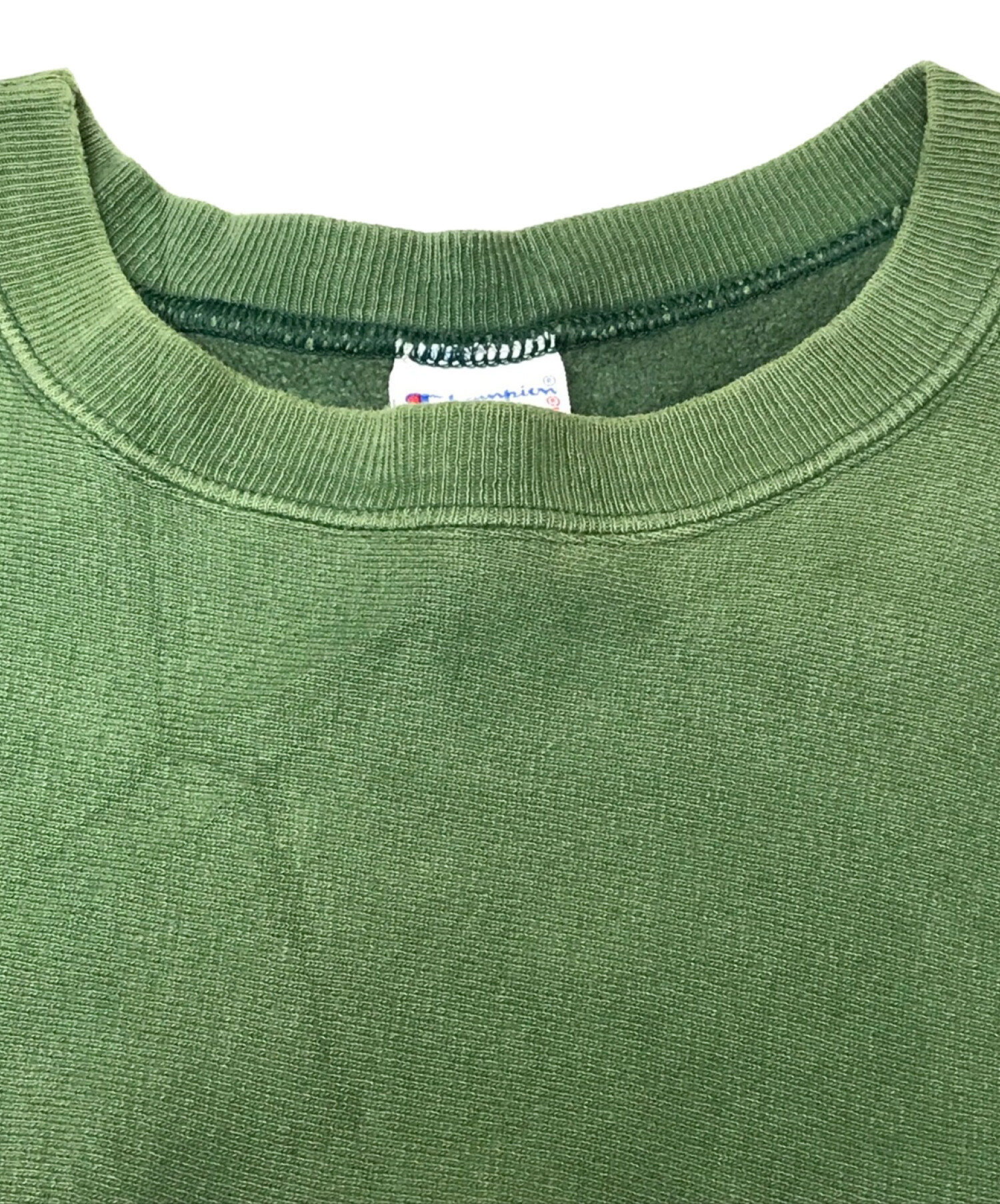 中古・古着通販】Champion REVERSE WEAVE (チャンピオンリバース