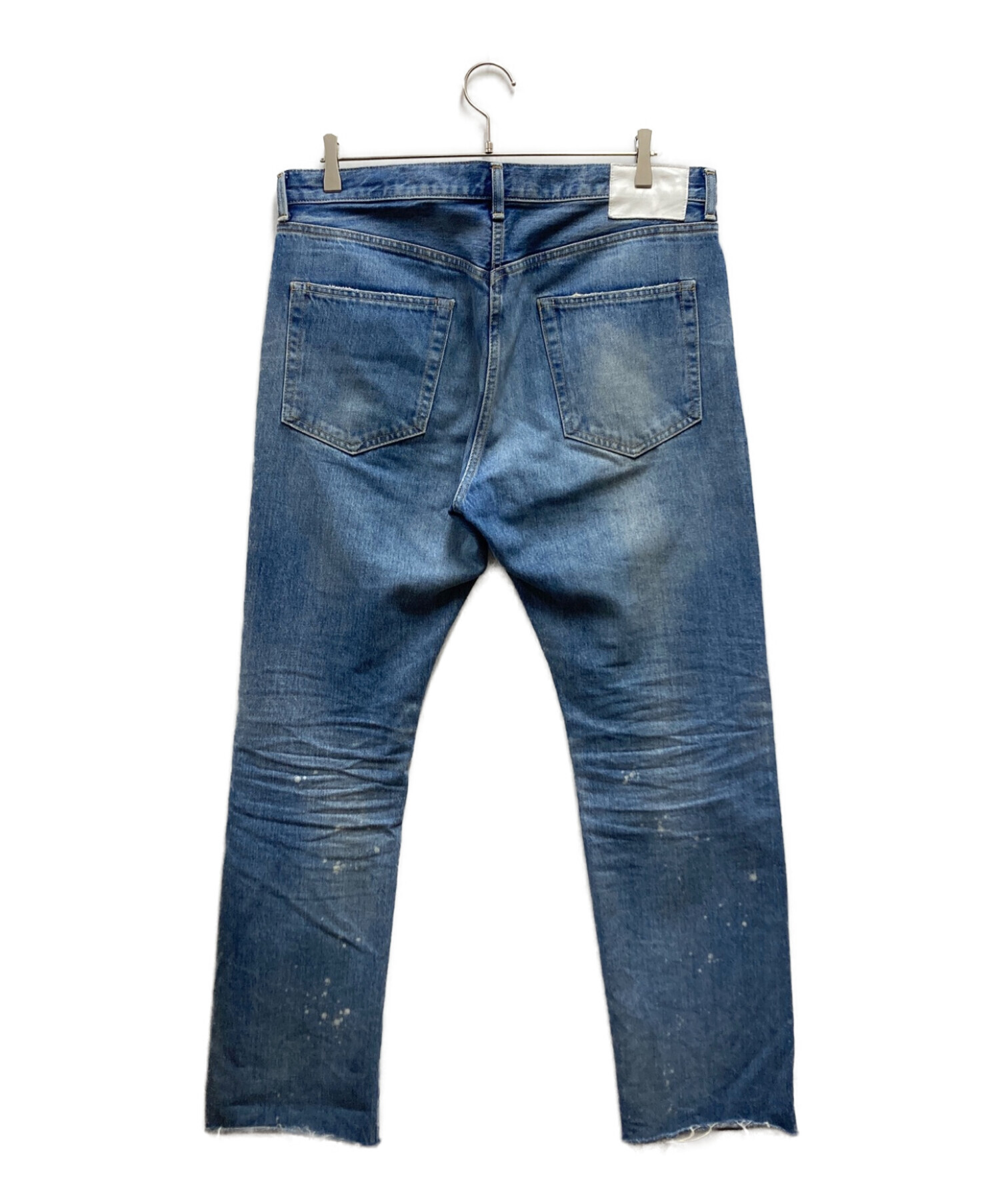 目玉送料無料 DENIM 【新品未使用】Ron メンズRHC Herman デニム