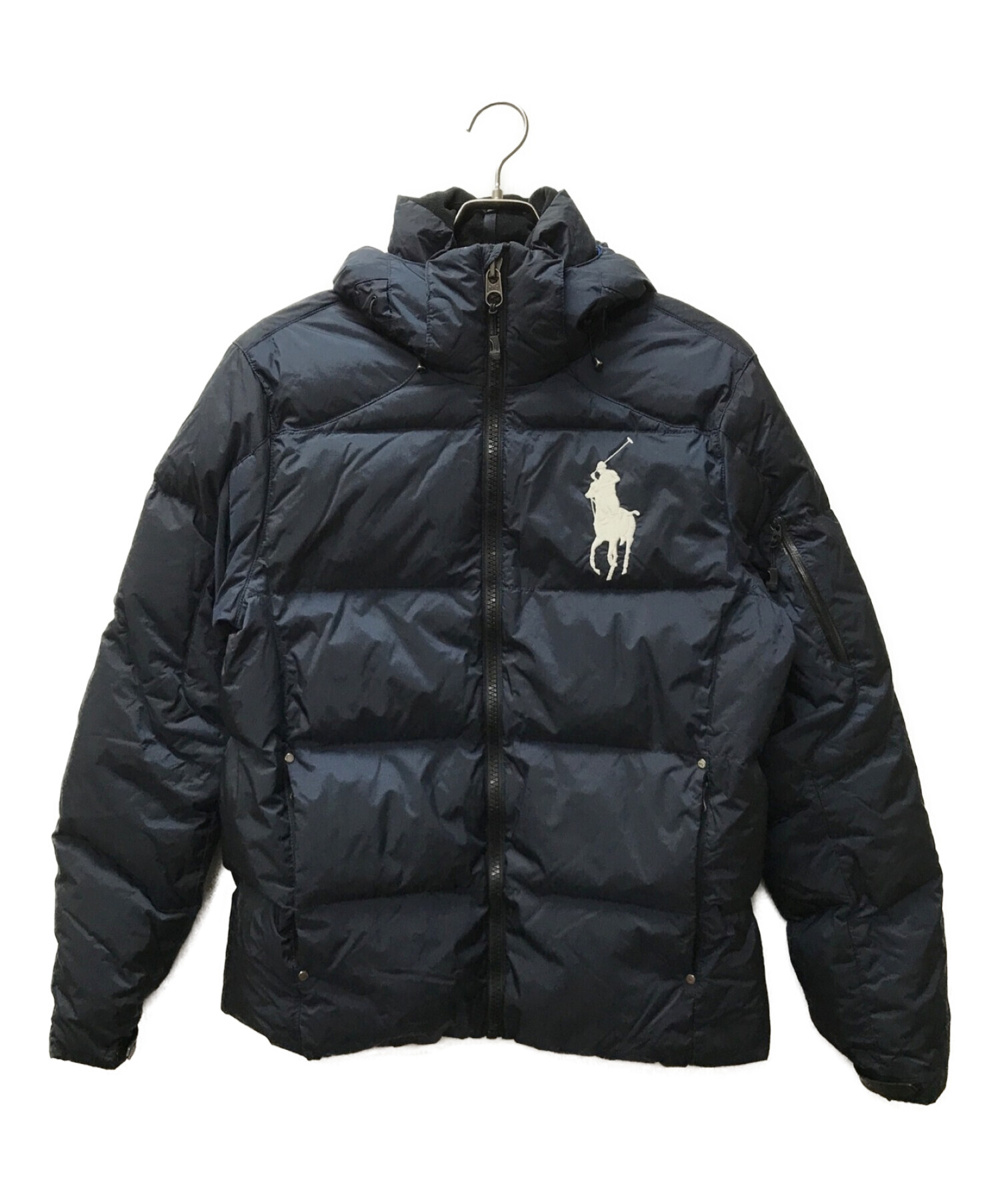 中古・古着通販】POLO RALPH LAUREN (ポロ・ラルフローレン) ビック