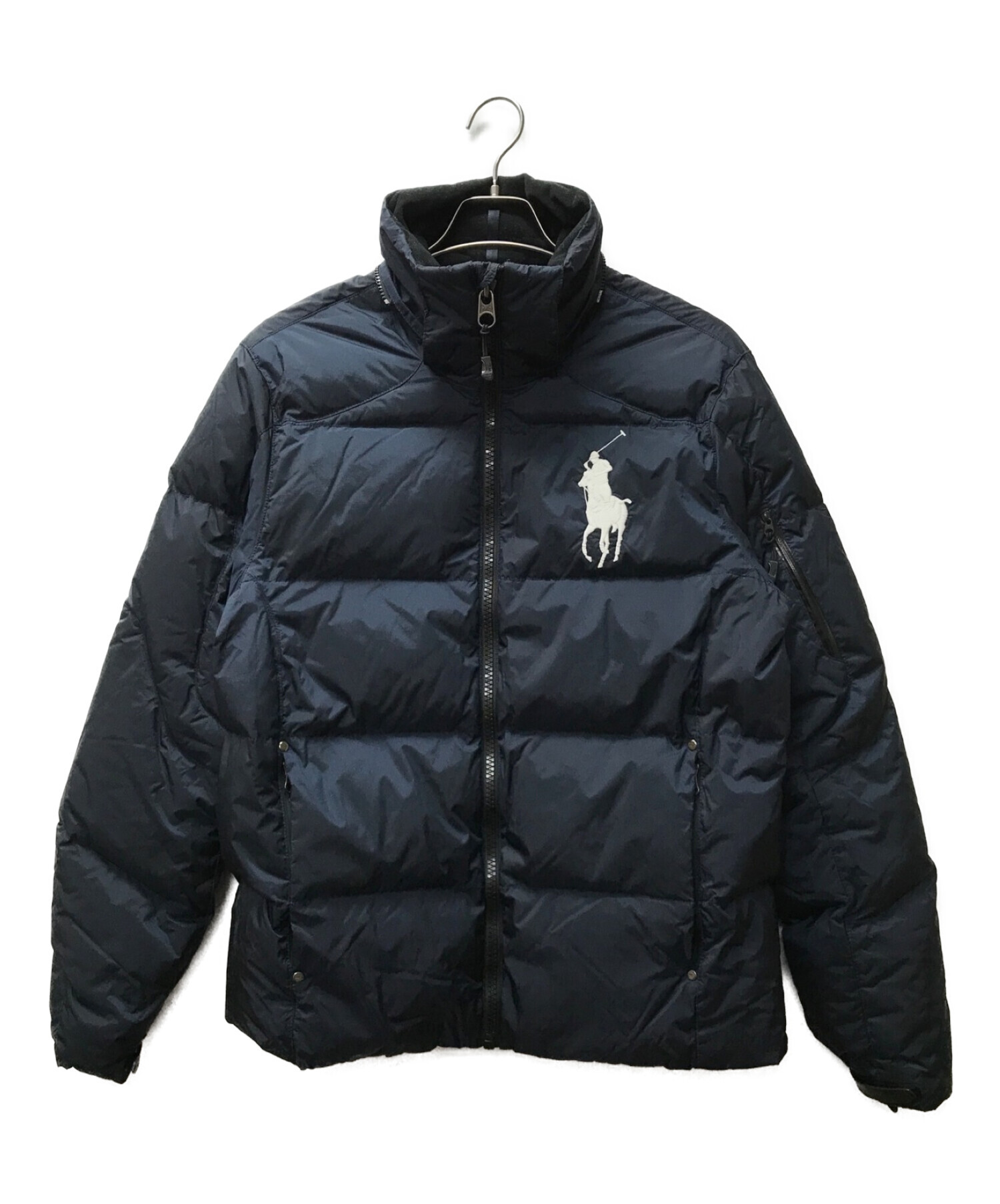 中古・古着通販】POLO RALPH LAUREN (ポロ・ラルフローレン) ビック