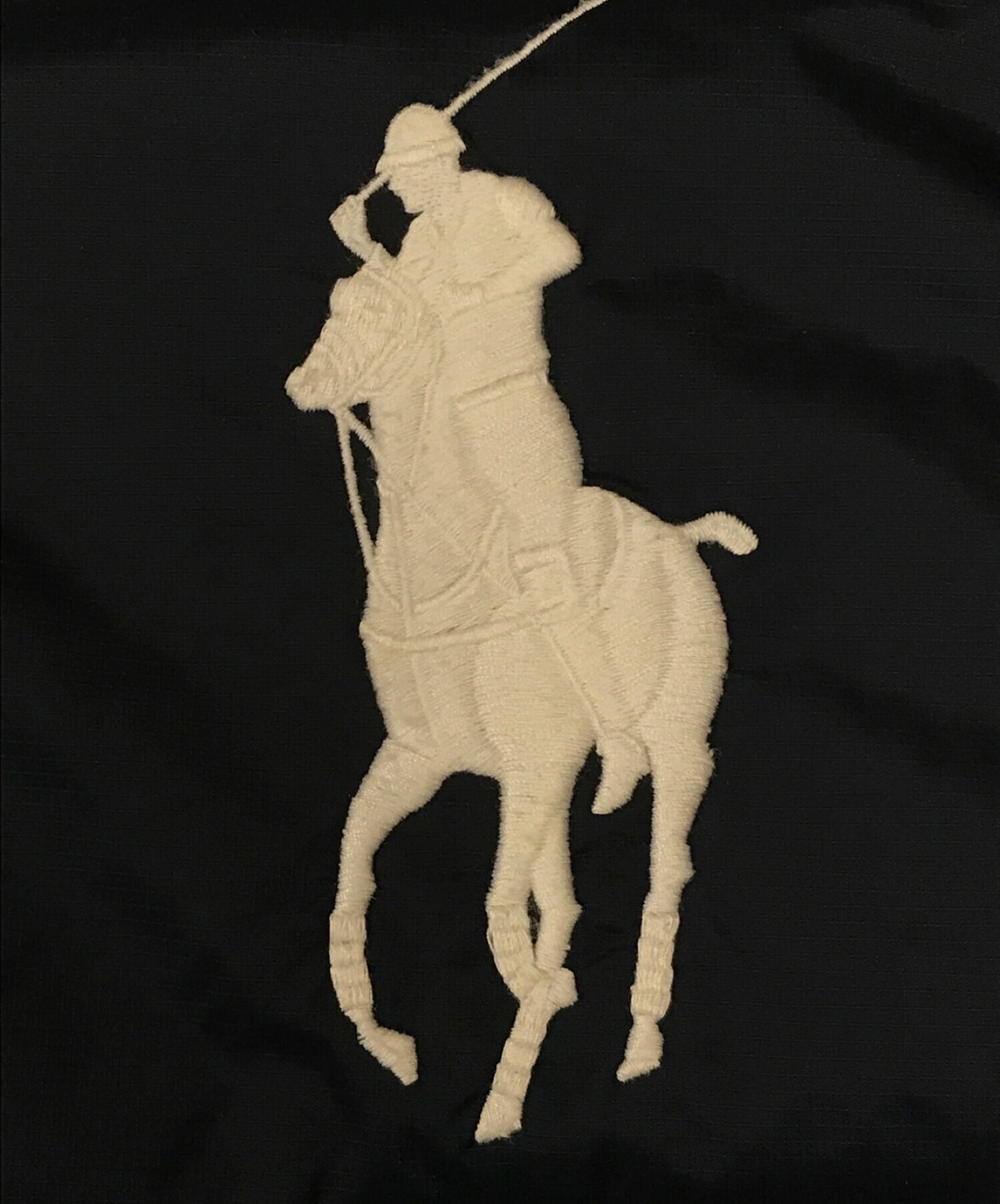 中古・古着通販】POLO RALPH LAUREN (ポロ・ラルフローレン) ビック