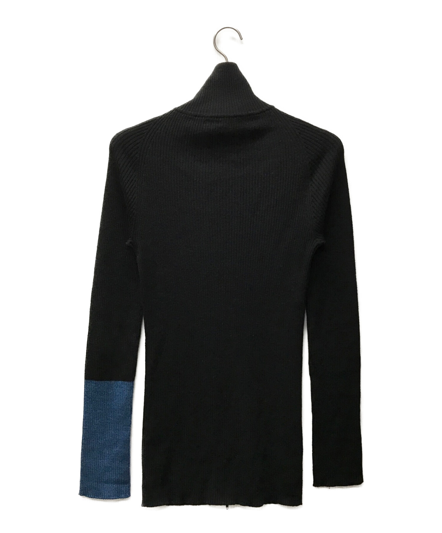ヨウジヤマモト 長袖セーター サイズ2 M --