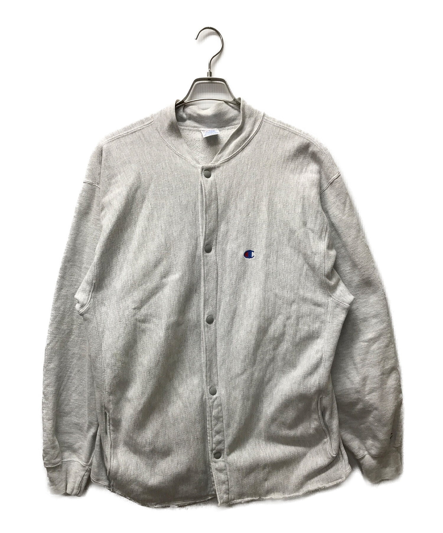 中古・古着通販】Champion REVERSE WEAVE (チャンピオンリバース