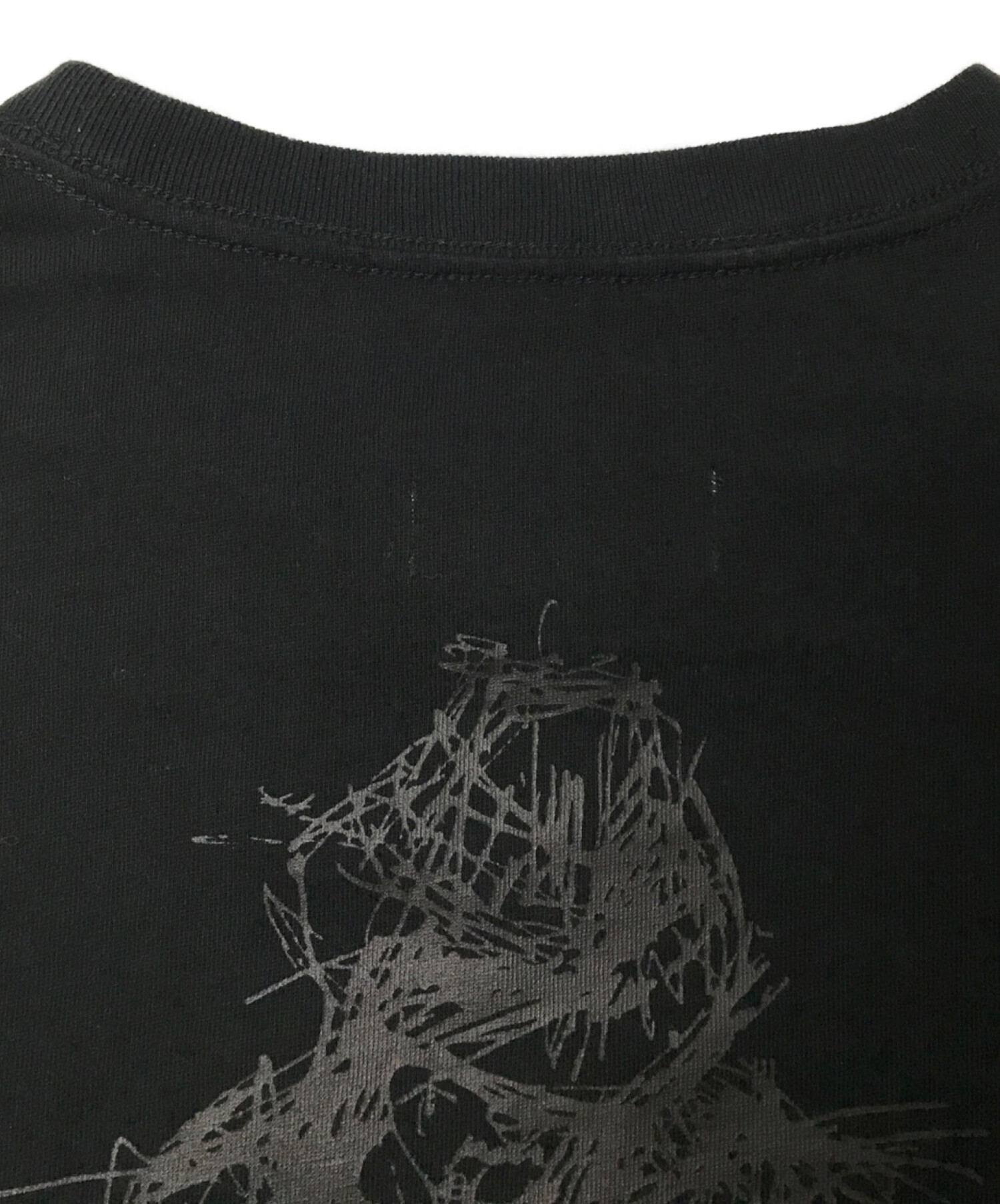 中古・古着通販】Yohji Yamamoto pour homme (ヨウジヤマモト