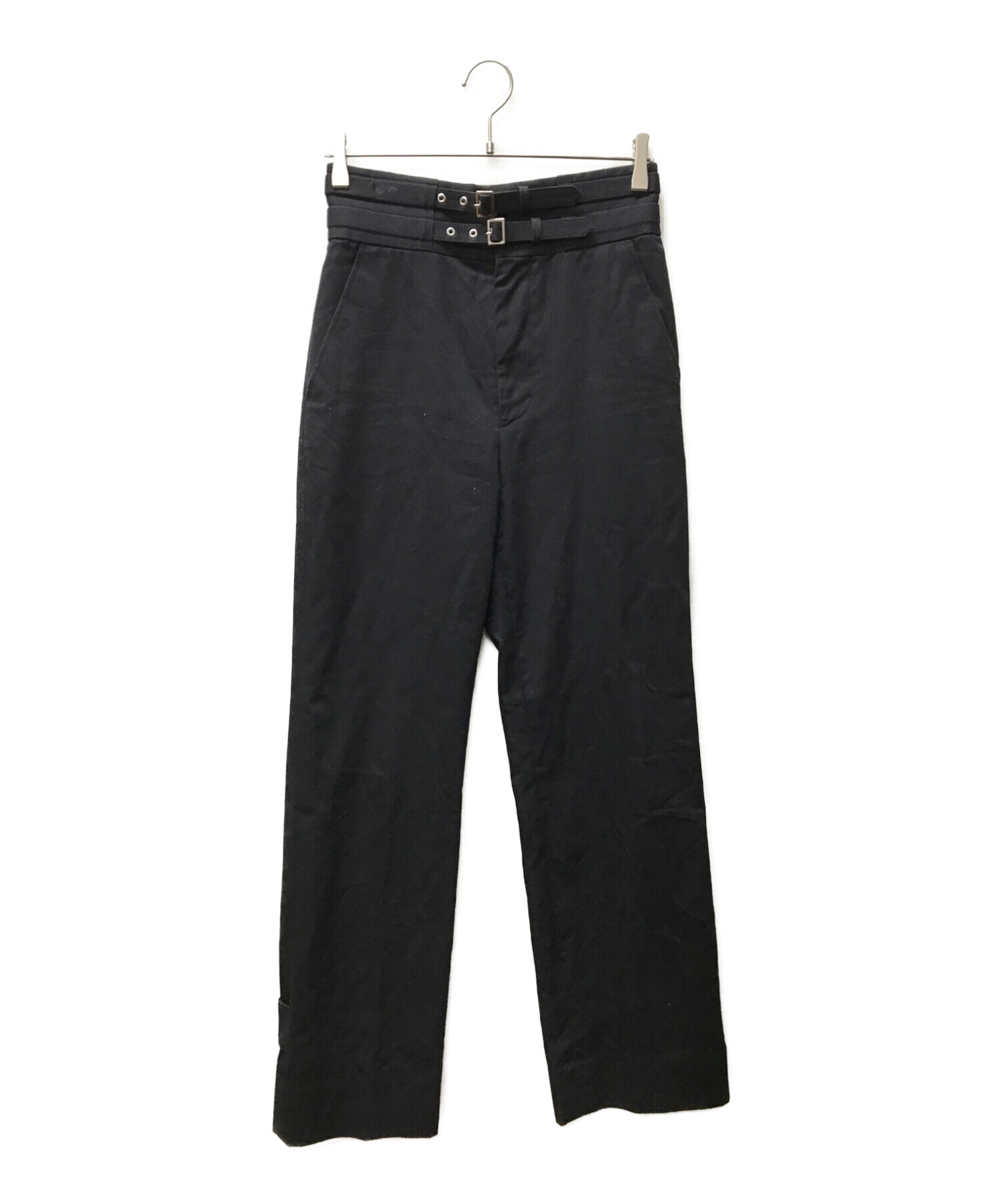 中古・古着通販】LITTLEBIG (リトルビッグ) Cotton Gurkha Trousers