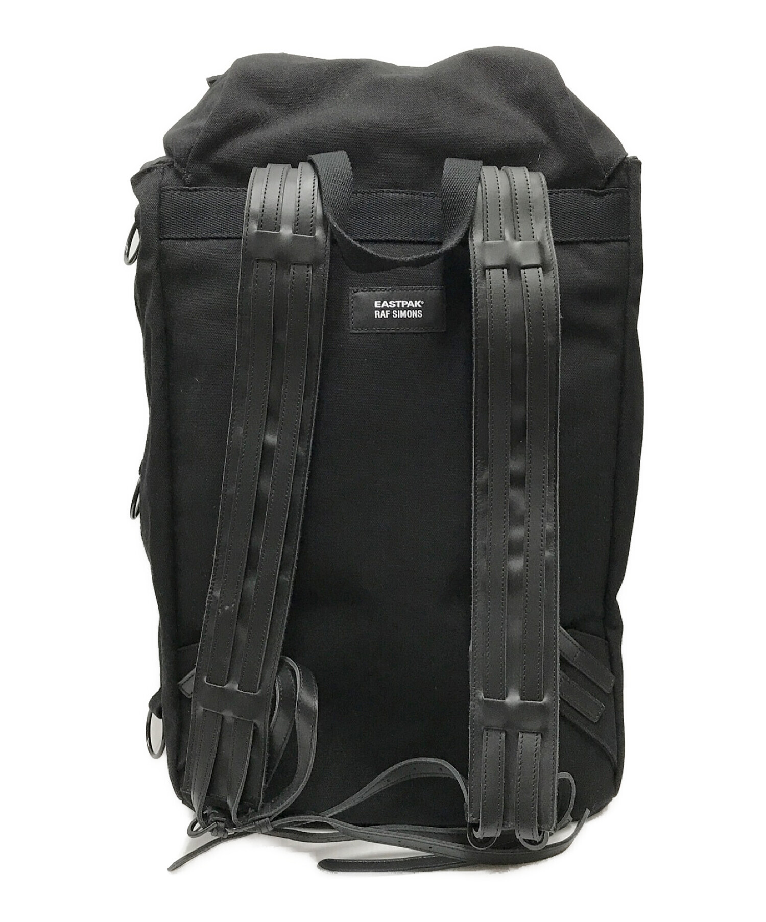 Raf Simons Eastpak Edition Pak'r バックパックバッグ - バッグパック ...