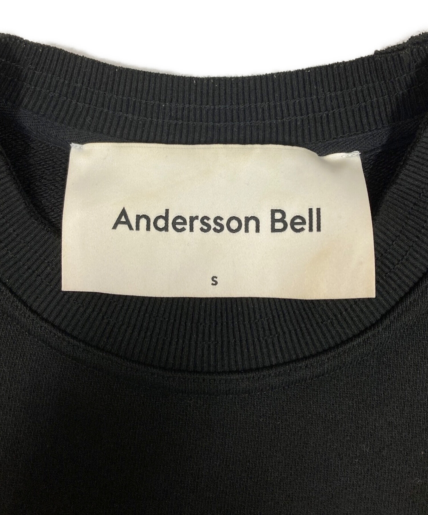 ANDERSSON BELL ダッフルコート メンズ アンダースンベル 古着