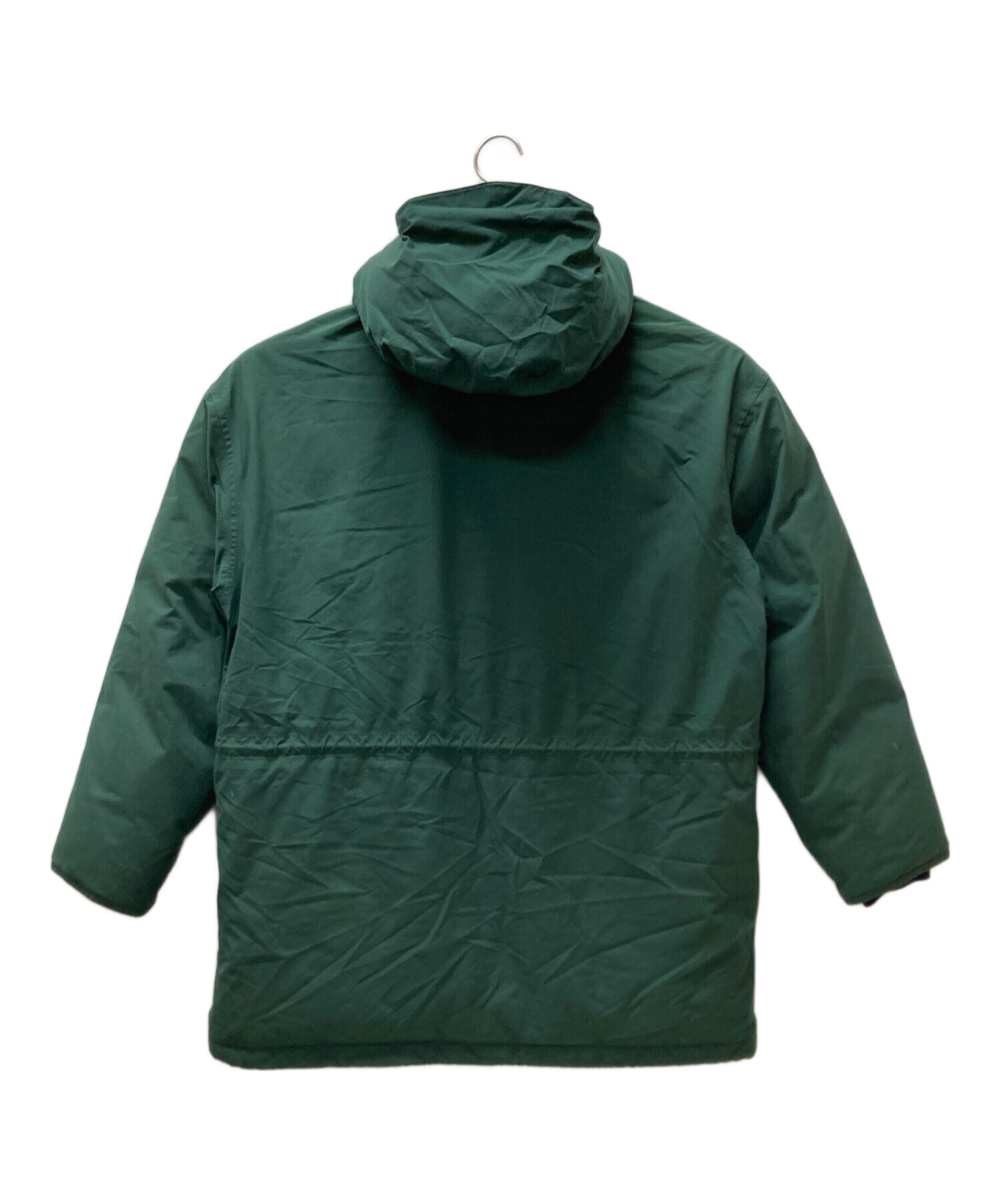 中古・古着通販】Eddie Bauer (エディーバウアー) マウンテングース ...