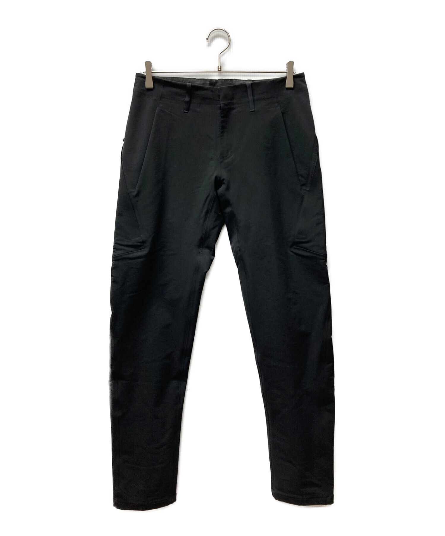 ARC'TERYX VEILANCE (アークテリクス ヴェイランス) Align MX Pant ブラック サイズ:30