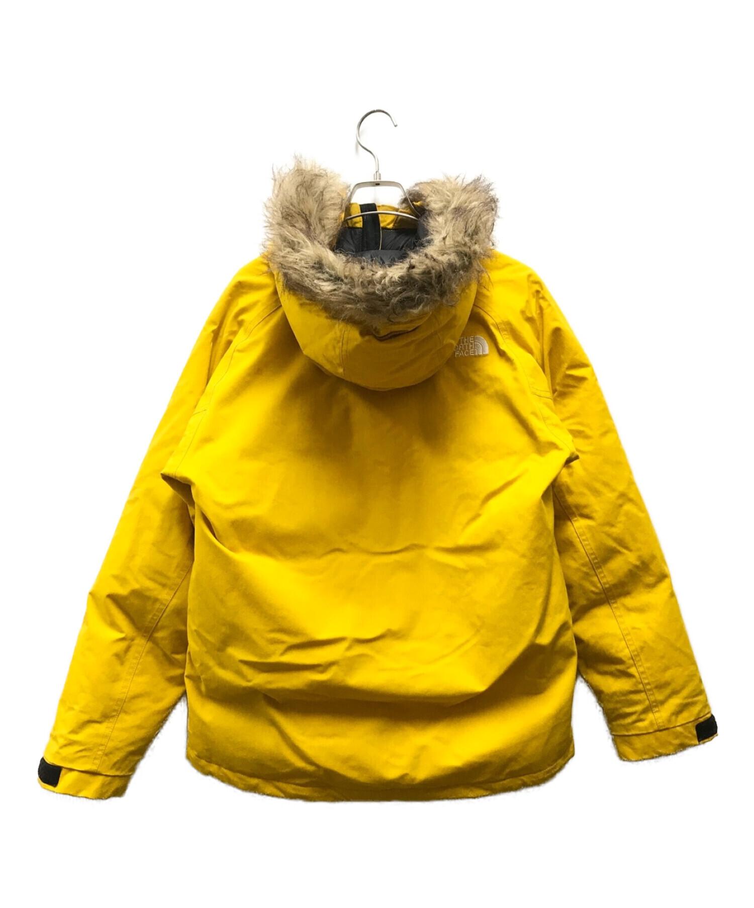 中古・古着通販】THE NORTH FACE (ザ ノース フェイス) エレバス