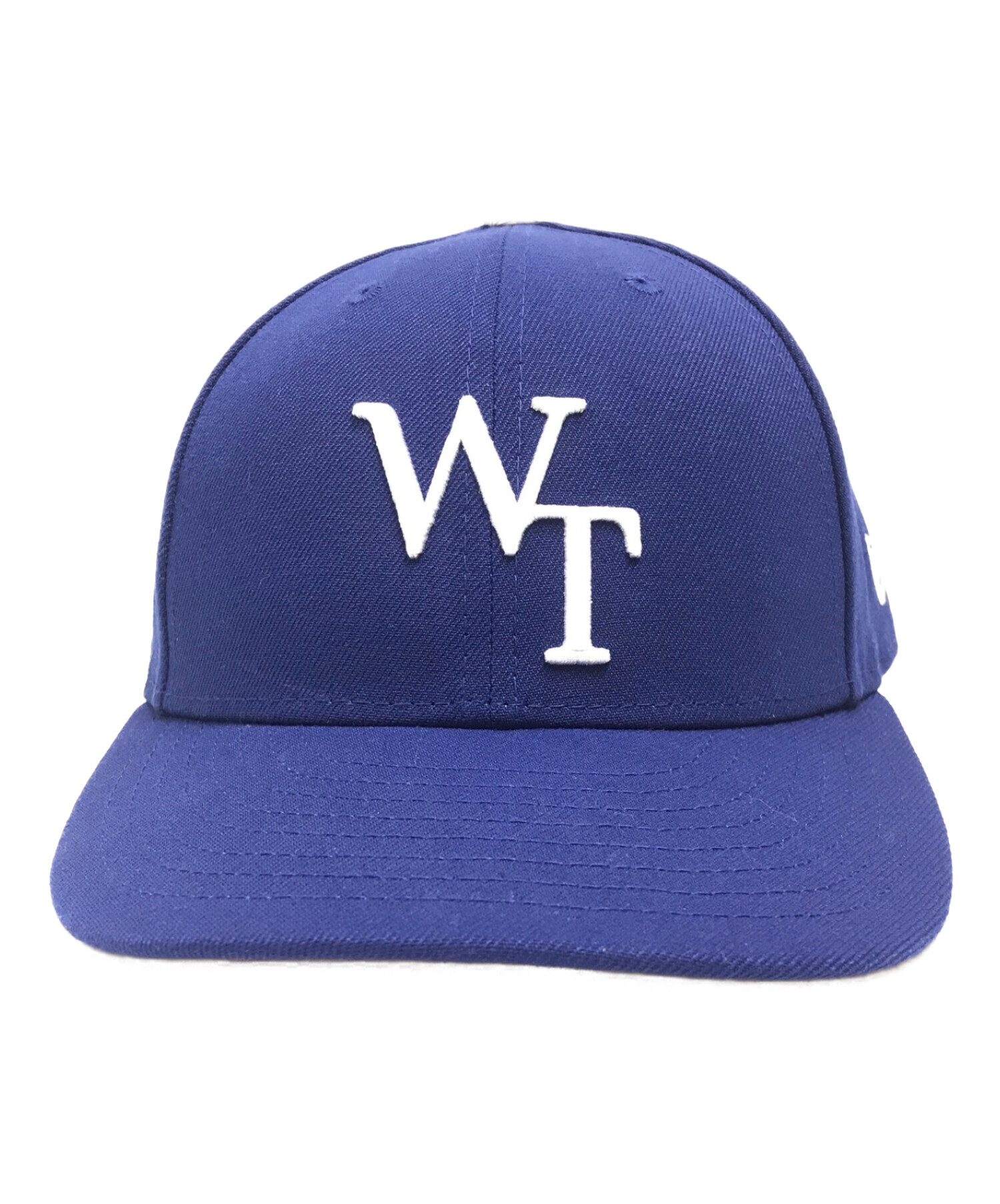 中古・古着通販】WTAPS (ダブルタップス) New Era (ニューエラ