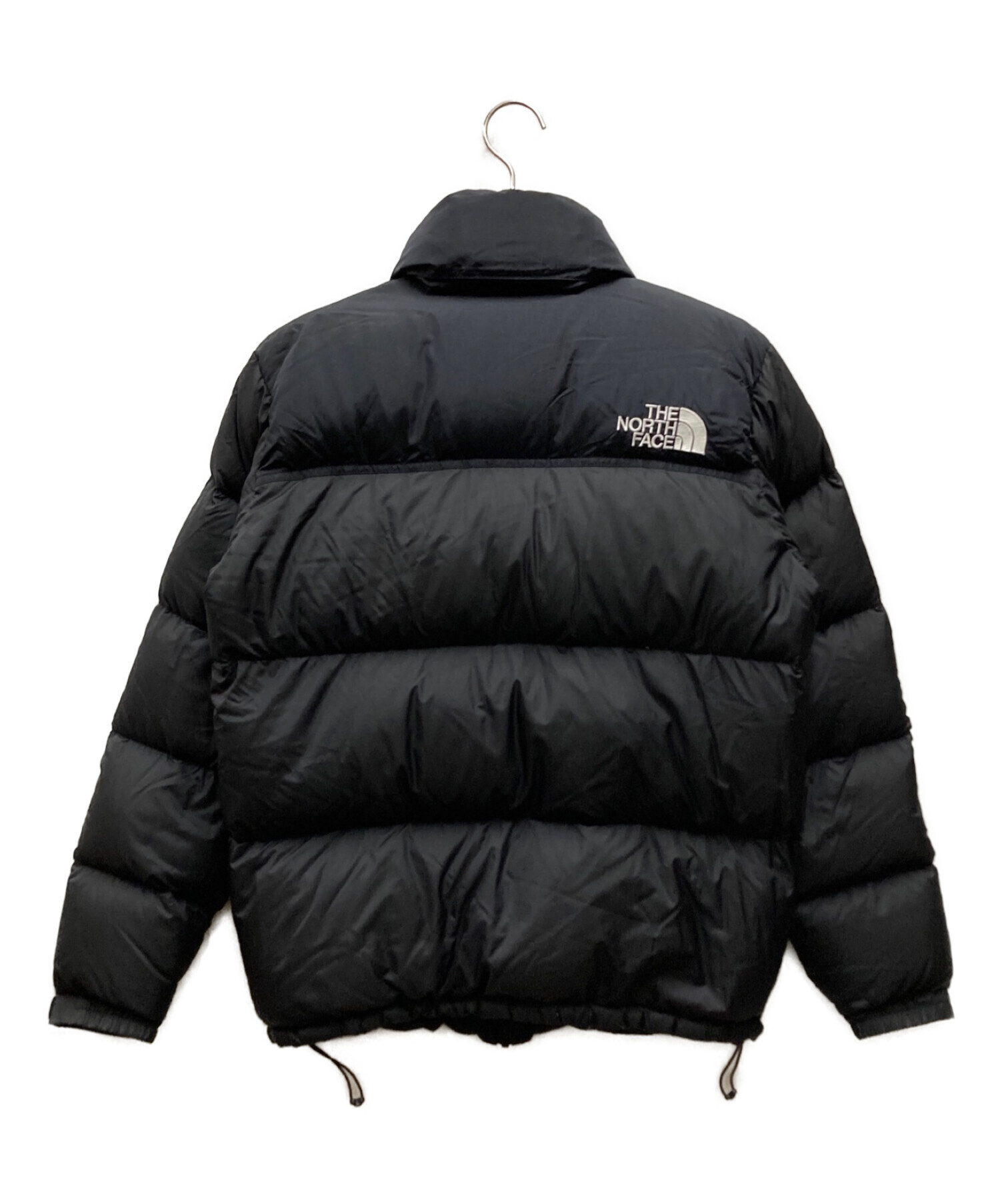 中古・古着通販】THE NORTH FACE (ザ ノース フェイス) ヌプシ