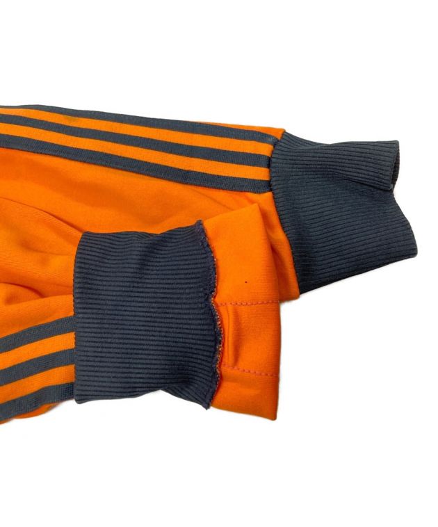 中古・古着通販】adidas (アディダス) トラックジャケット ブラック ...