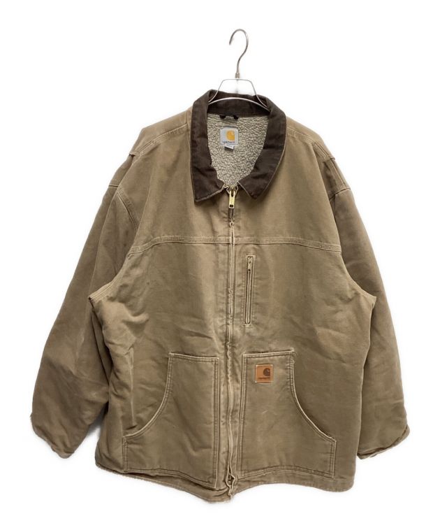 中古・古着通販】CarHartt (カーハート) デトロイトジャケット