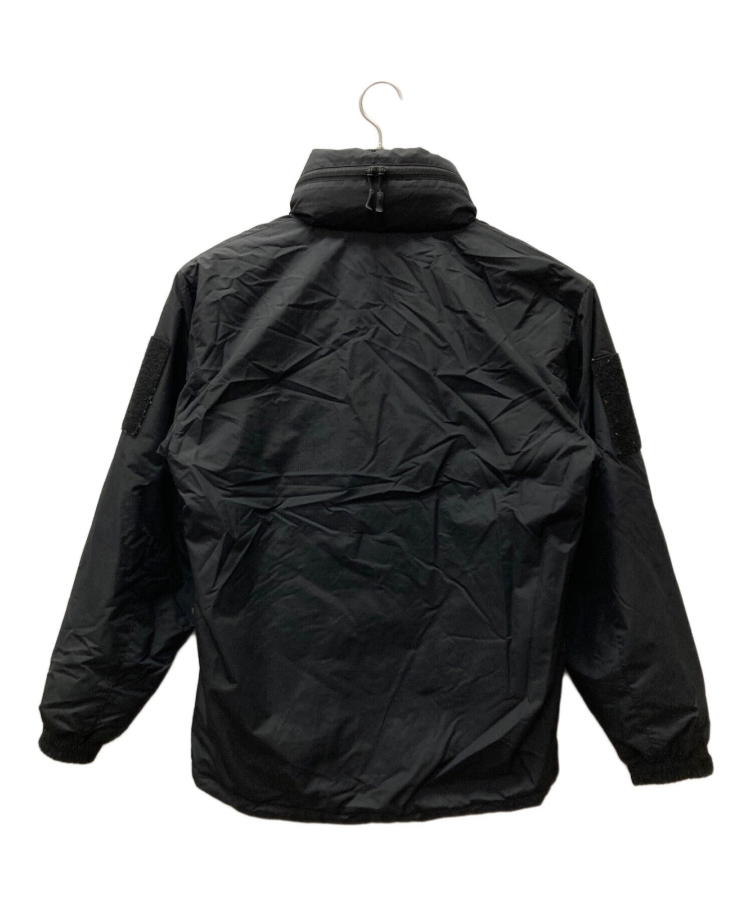 中古・古着通販】HELIKON-TEX (ヘリコンテックス) LEVEL 7 LIGHTWEIGHT WINTER JACKET  CLIMASHIELD ブラック サイズ:S｜ブランド・古着通販 トレファク公式【TREFAC FASHION】スマホサイト