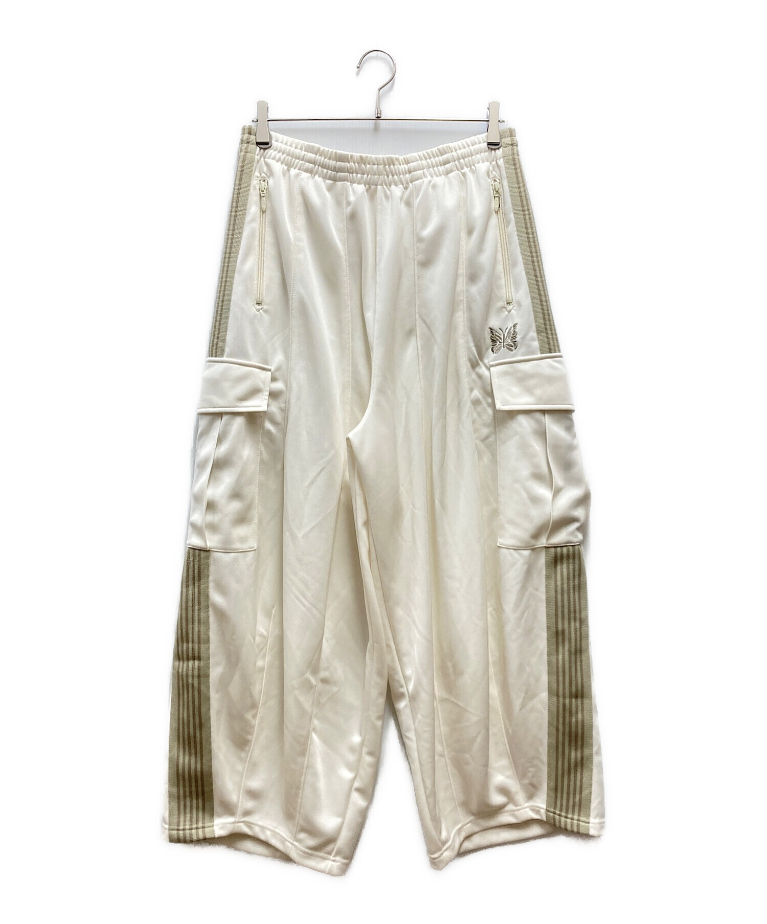 Needles BDU H.D. Track Pant - Poly Smooth