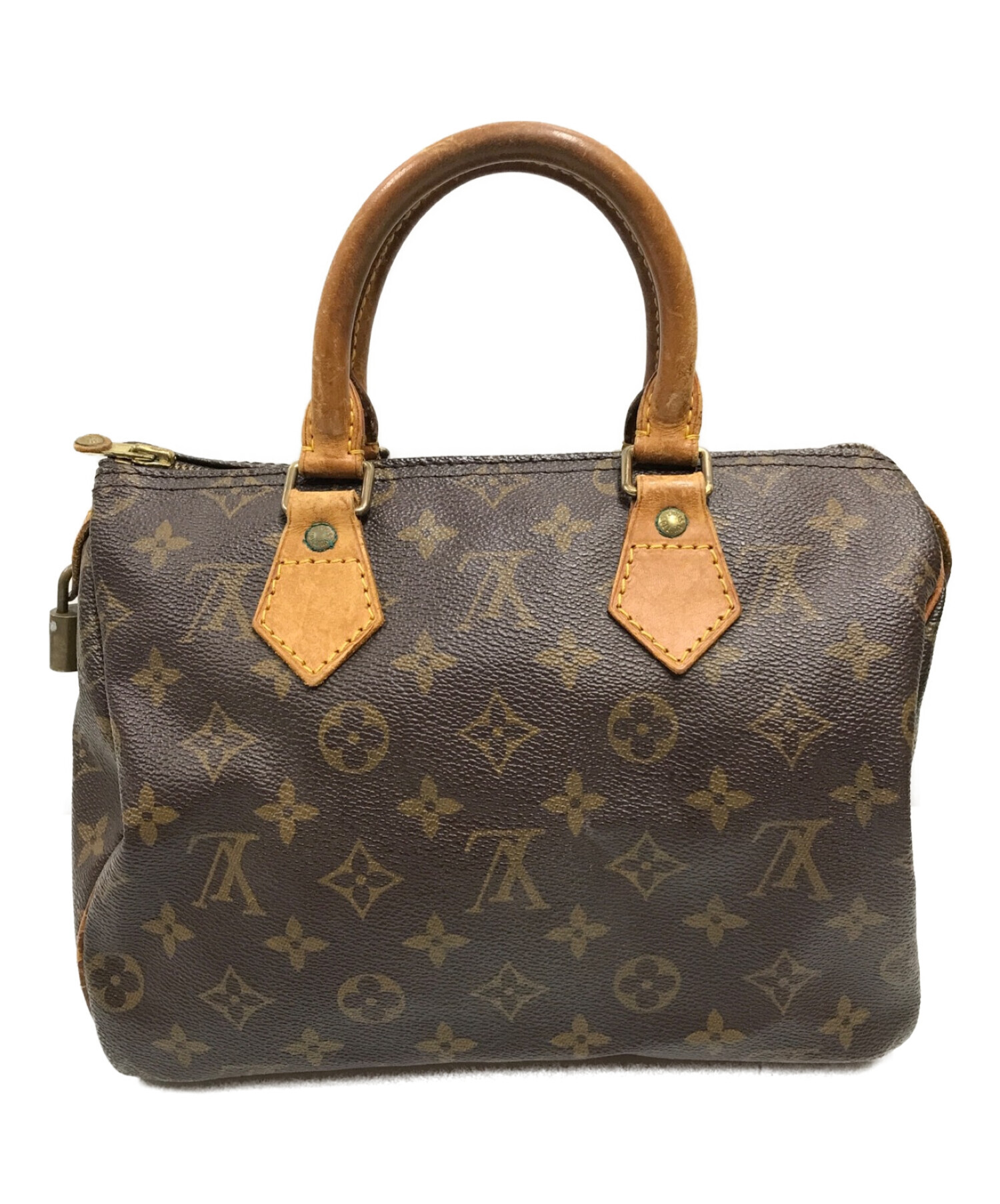 中古・古着通販】LOUIS VUITTON (ルイ ヴィトン) ハンドバッグ