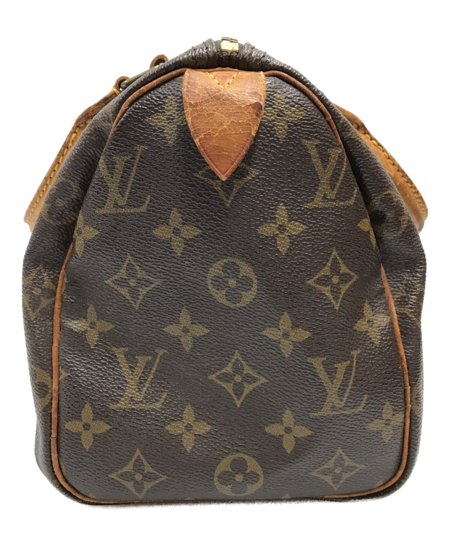 中古・古着通販】LOUIS VUITTON (ルイ ヴィトン) ハンドバッグ