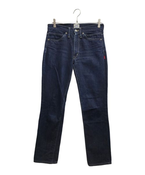 【中古・古着通販】WTAPS (ダブルタップス) 14SS BLUES VERY SKINNY RAW/ブルーズベリー スキニー ロウ ネイビー  サイズ:S｜ブランド・古着通販 トレファク公式【TREFAC FASHION】スマホサイト