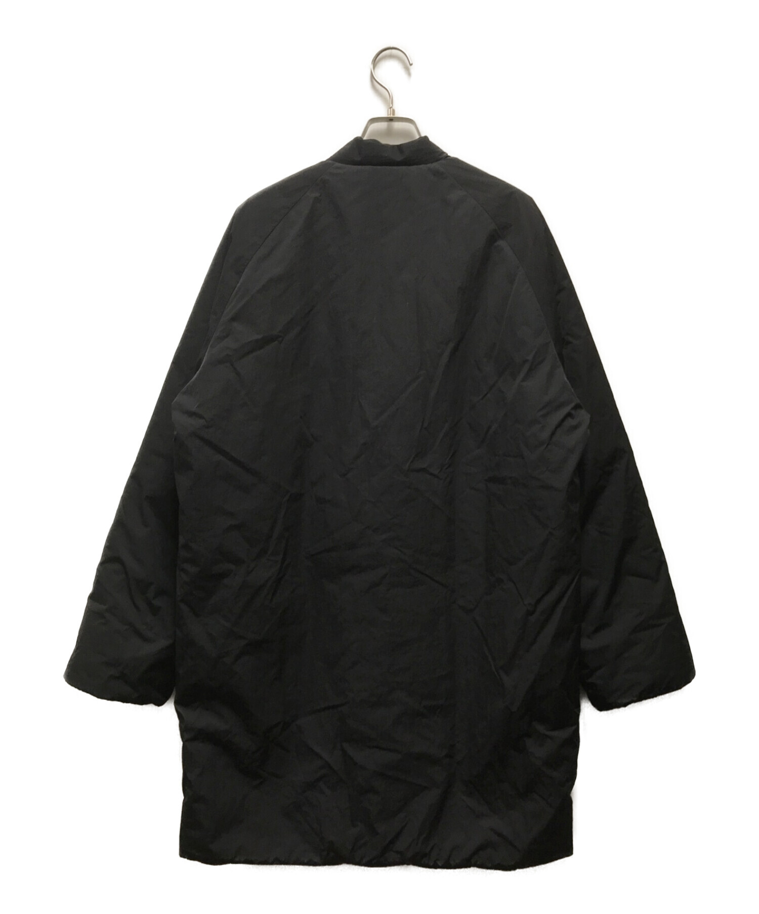 02DERIV(ツーディライヴ) PRIMALOFT KIMONO COLLAR COAT メンズ 表記無