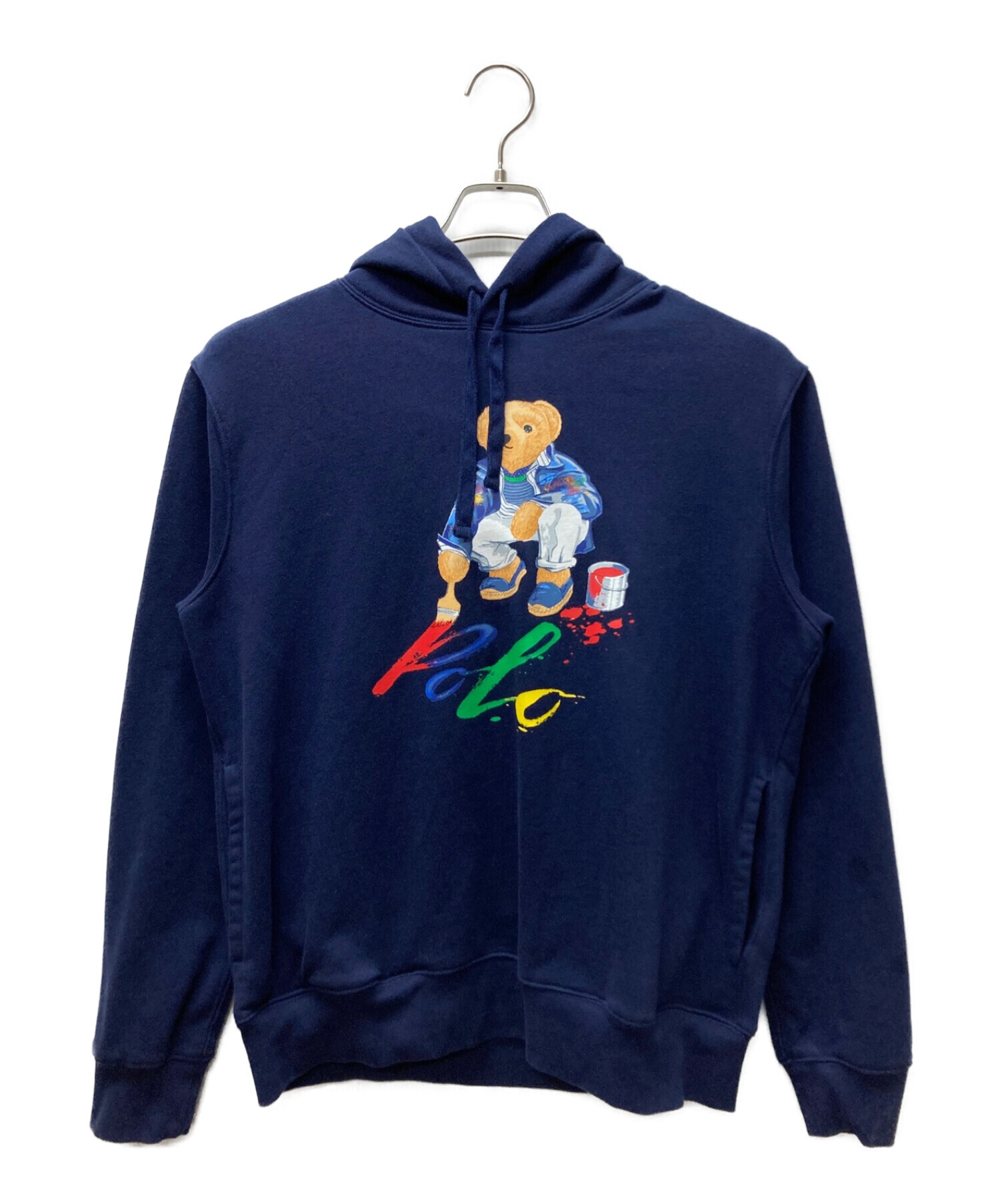 中古・古着通販】POLO RALPH LAUREN (ポロ・ラルフローレン) ポロベア