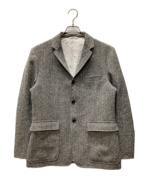 中古・古着通販】Thom Browne (トムブラウン) ツイードテーラード