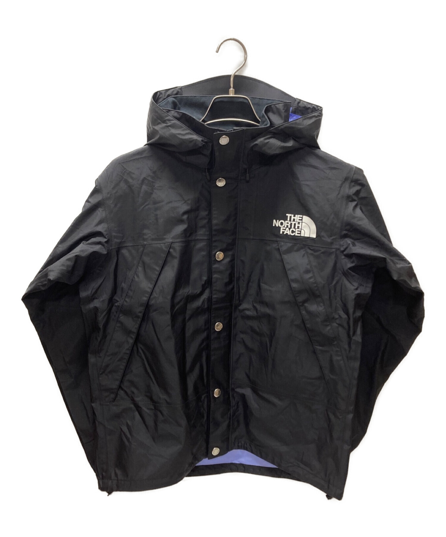 中古・古着通販】THE NORTH FACE (ザ ノース フェイス) マウンテンレ ...