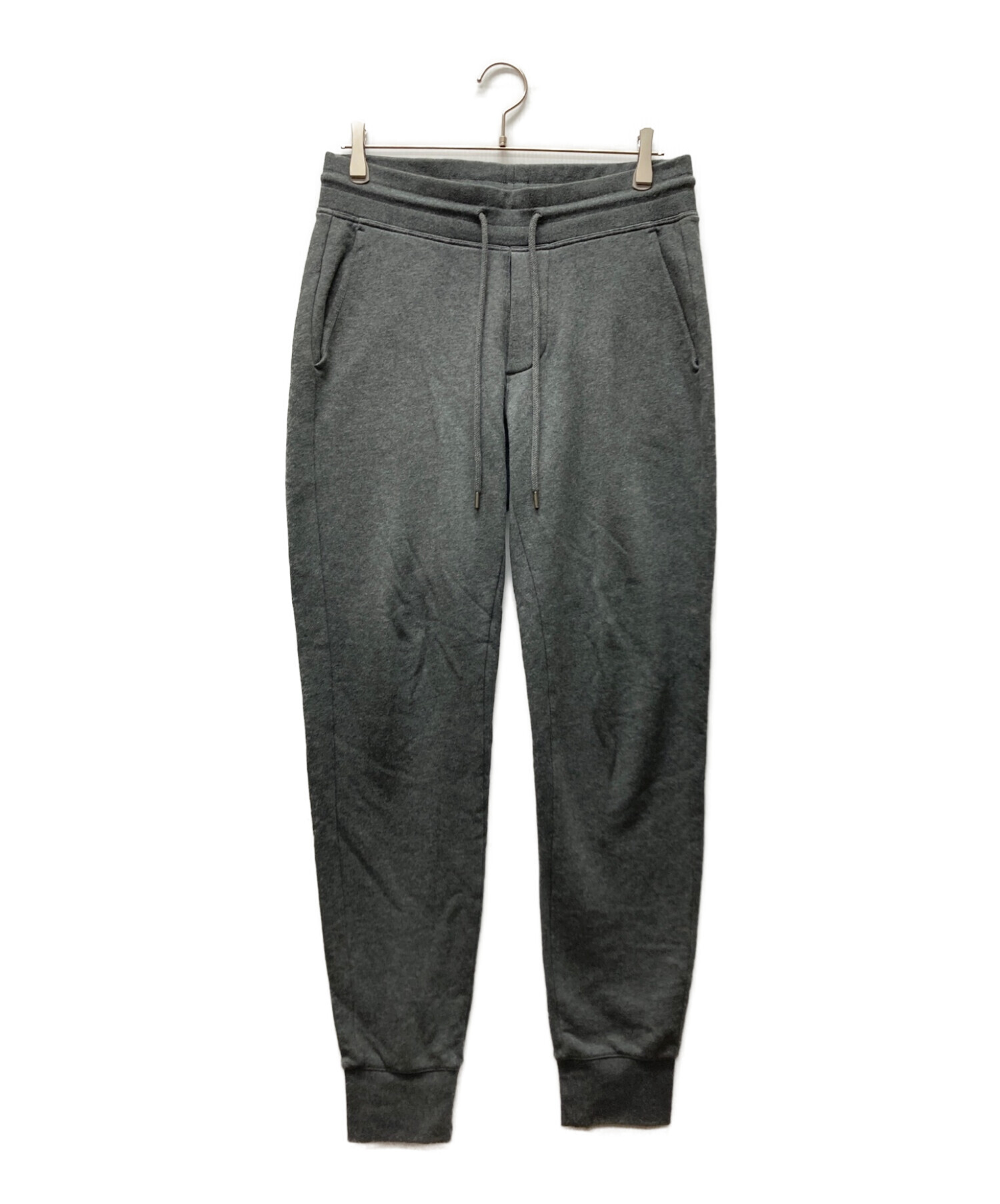 MONCLER (モンクレール) PANTALONE グレー サイズ:M