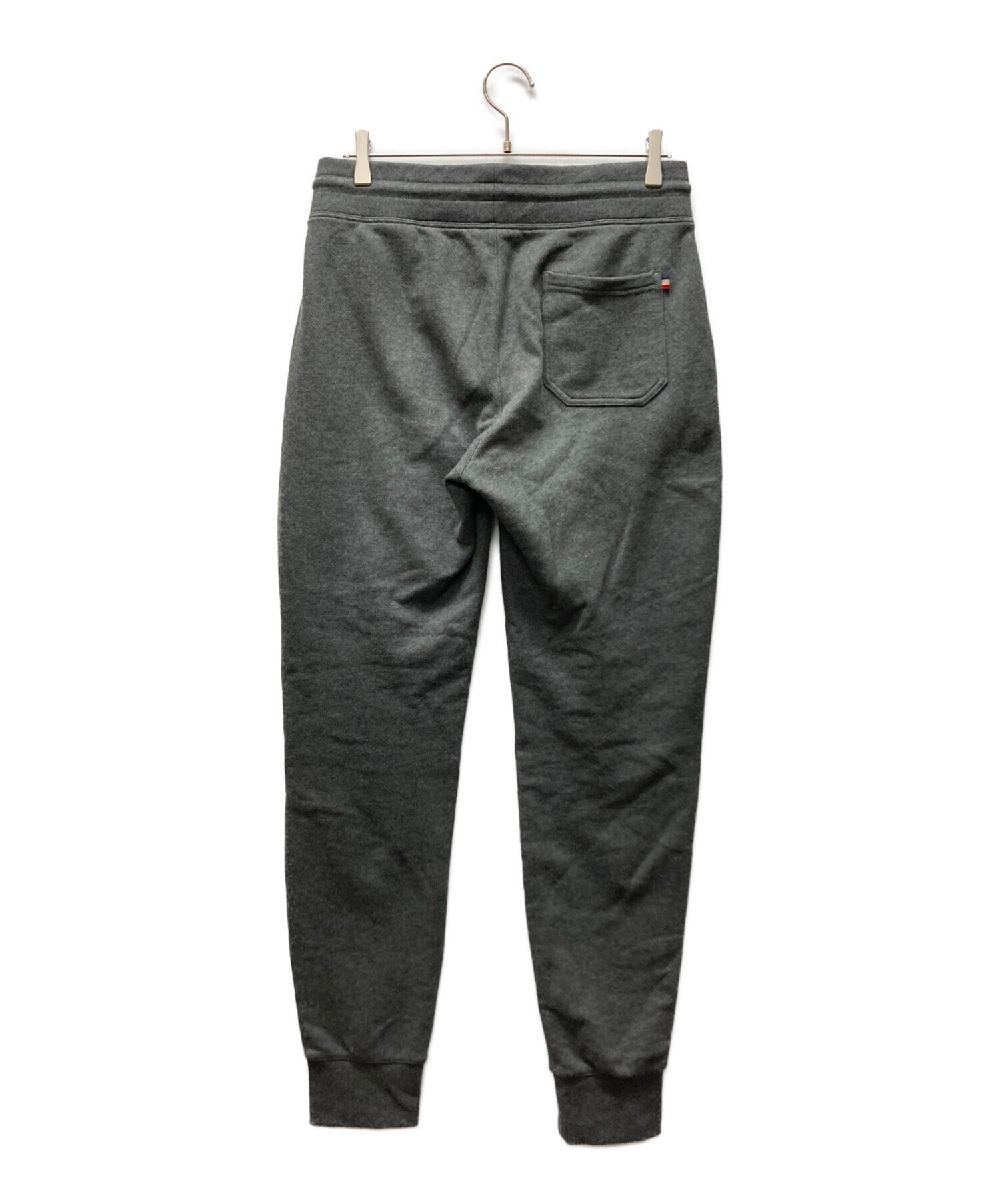 MONCLER (モンクレール) PANTALONE グレー サイズ:M