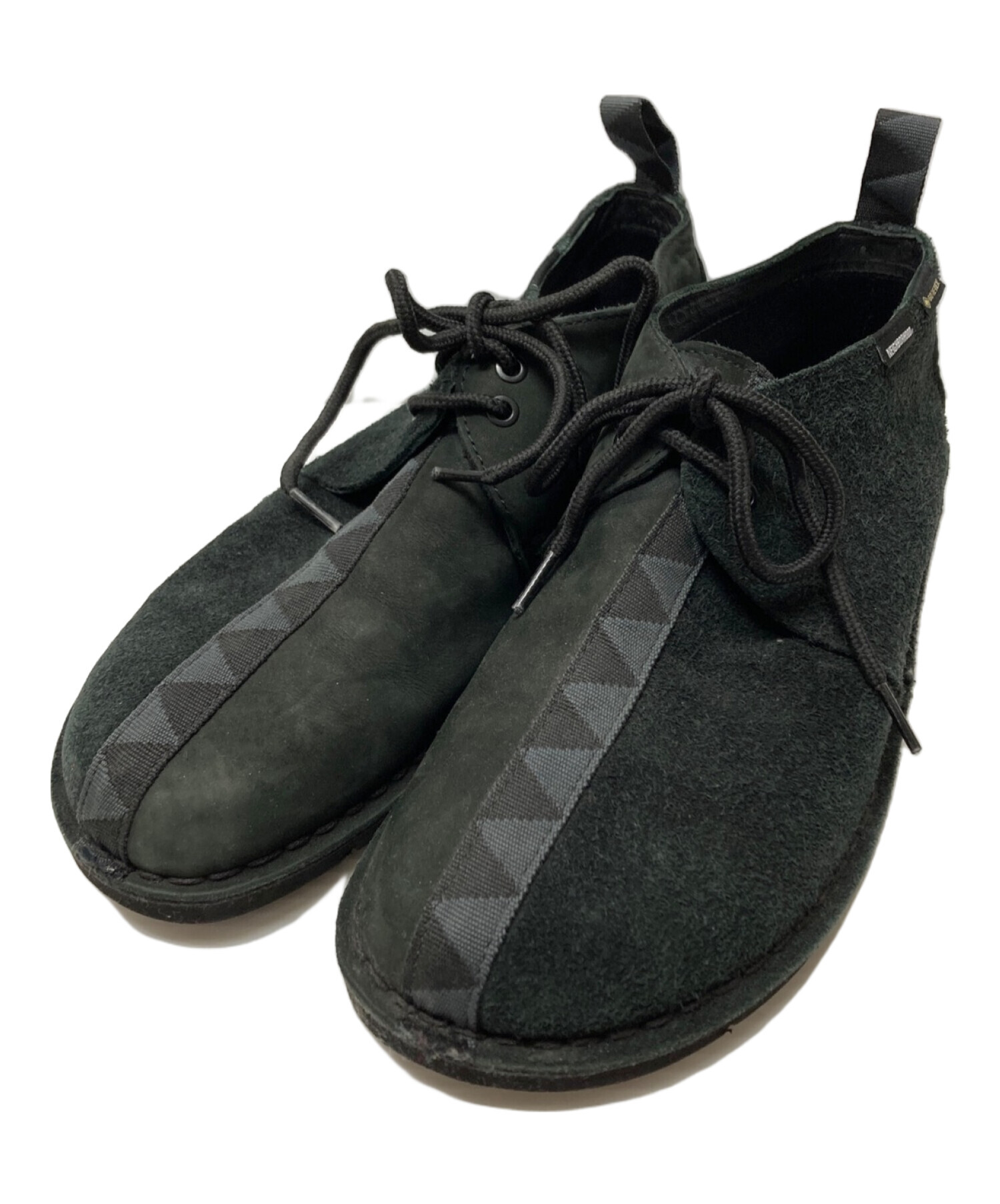 新作新品ckarks neighborhood ネイバーフッド　クラークス 靴