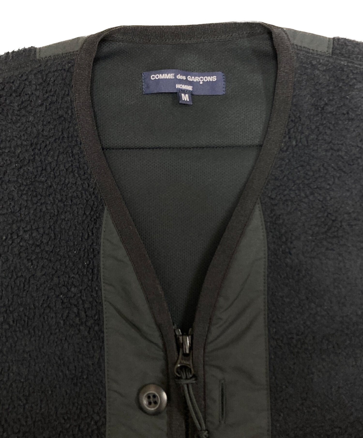 中古・古着通販】COMME des GARCONS HOMME (コムデギャルソン オム 