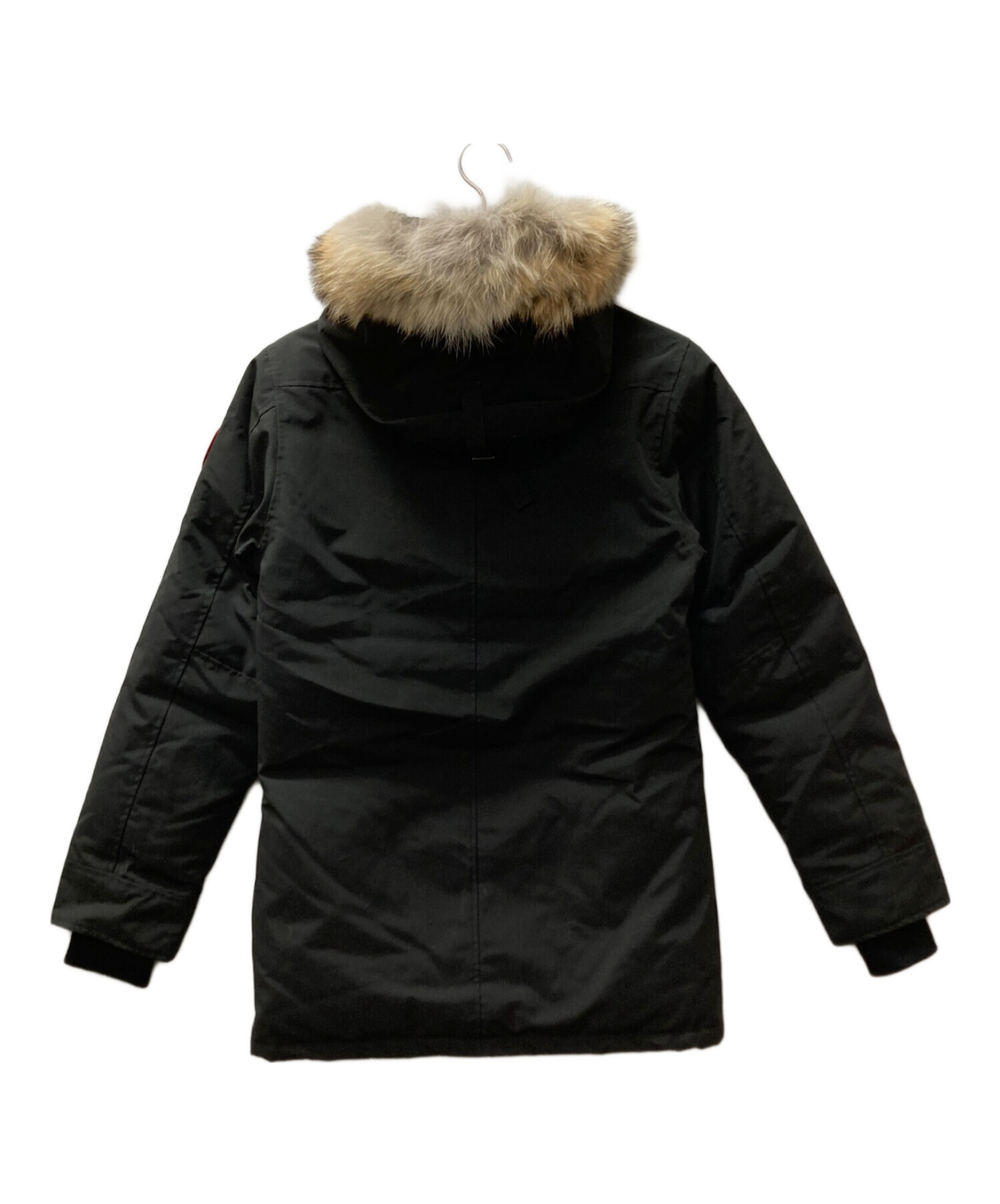 中古・古着通販】CANADA GOOSE (カナダグース) CHATEAU PARKA FUSION ...