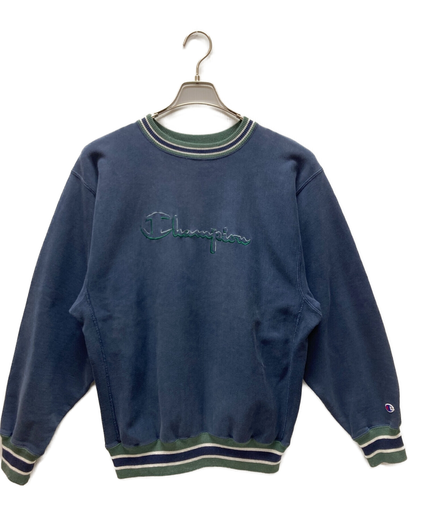 中古・古着通販】Champion REVERSE WEAVE (チャンピオンリバース