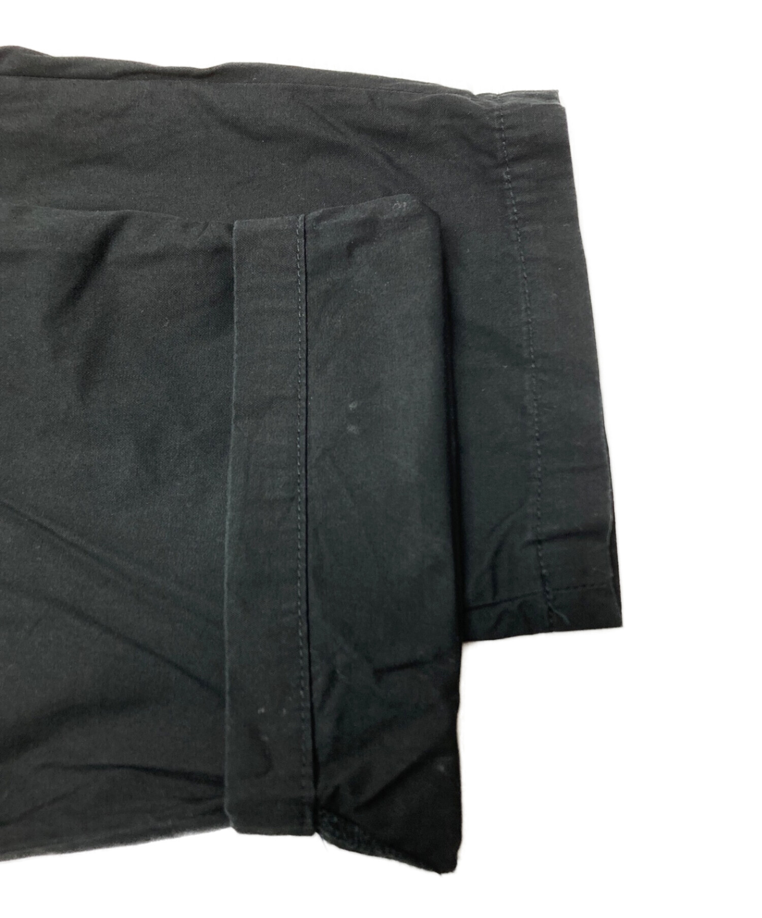 mout recon tailor (マウトリーコンテーラー) MDU PANTS GEN II ブラック サイズ:46